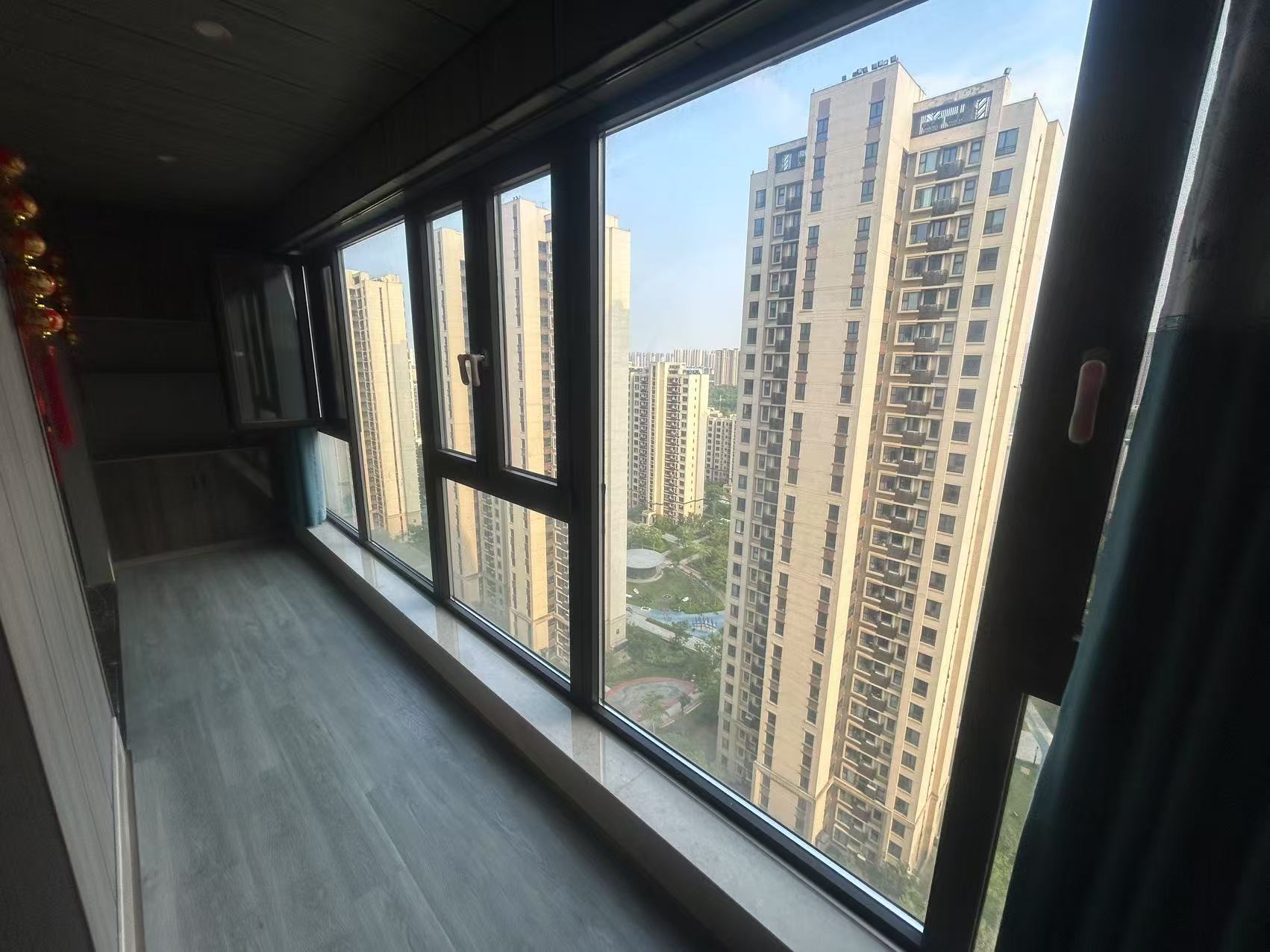 春风南岸西园 3室2厅2卫 121.96m&sup2;