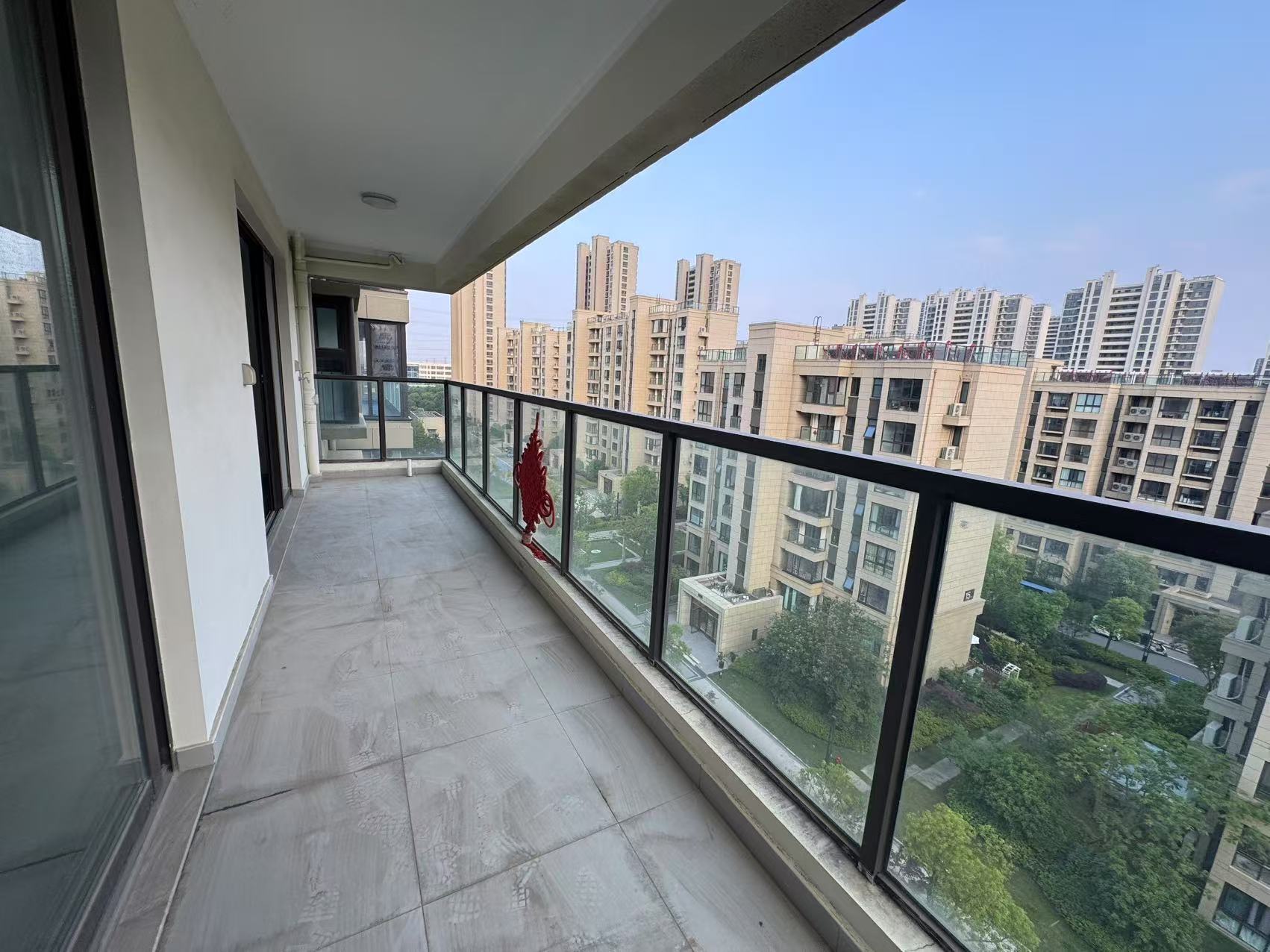 时光漫城 4室2厅2卫 140m&sup2;