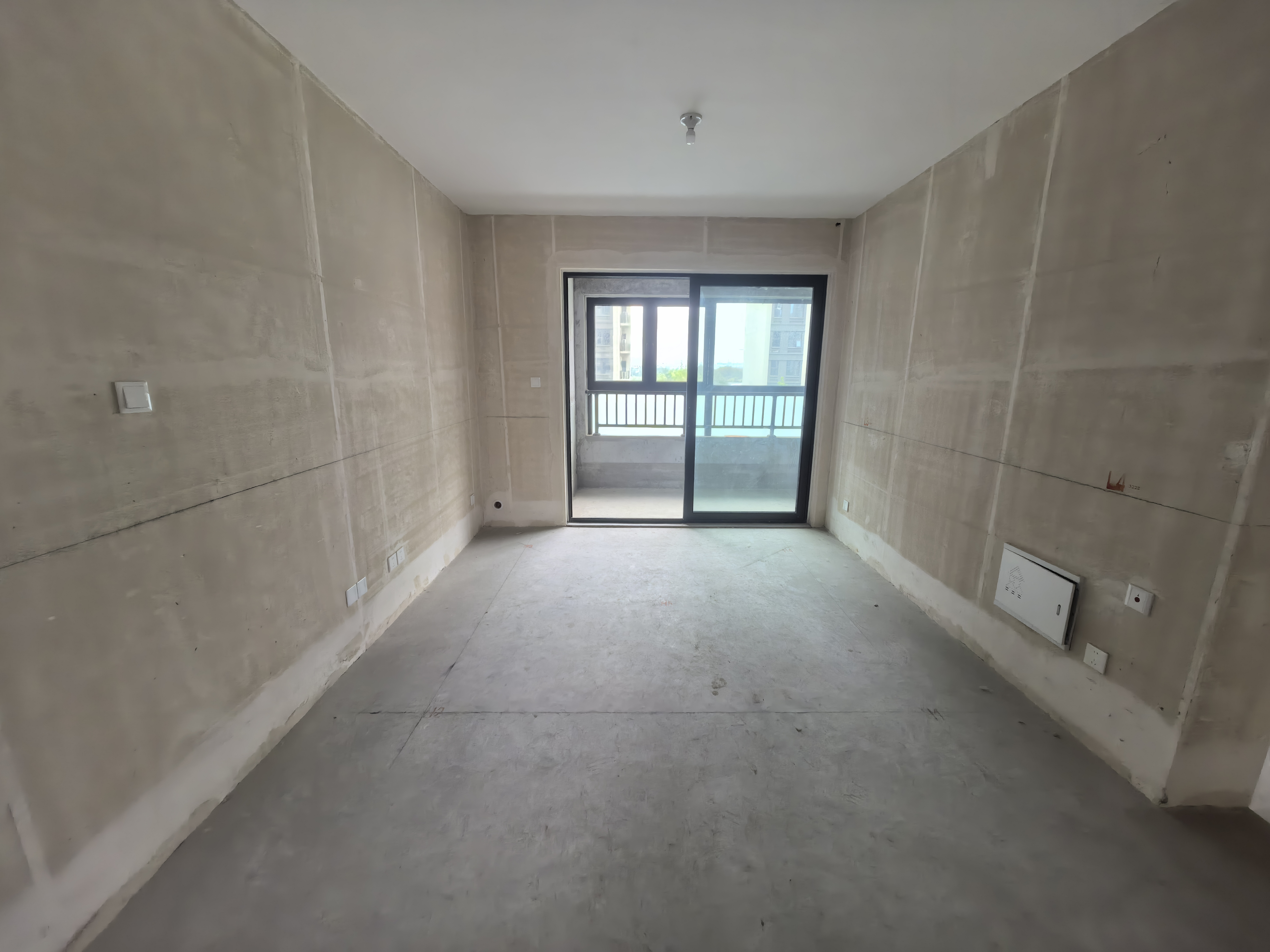 紫云朗境 3室2厅1卫 95m²