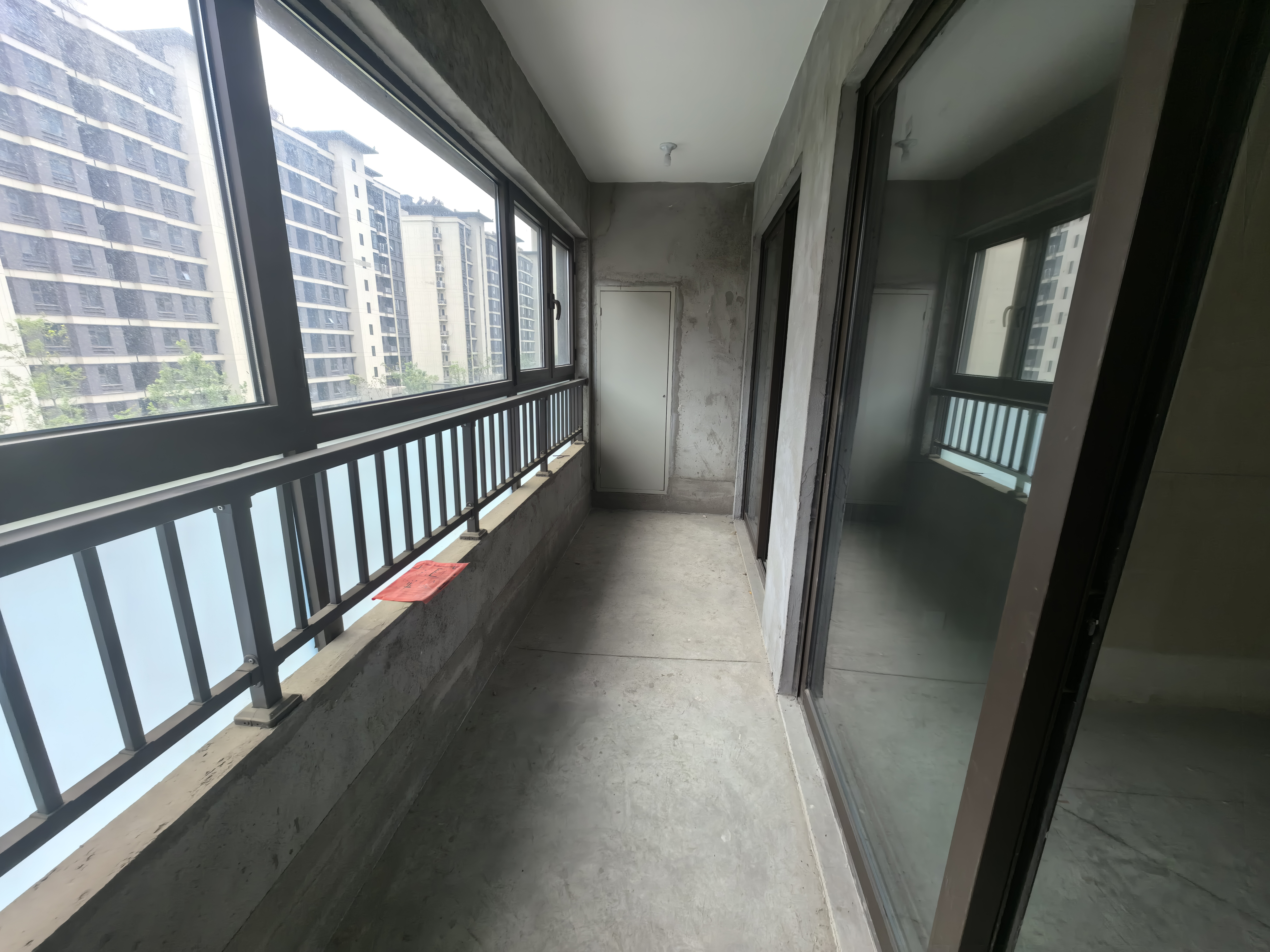紫云朗境 3室2厅1卫 95m&sup2;