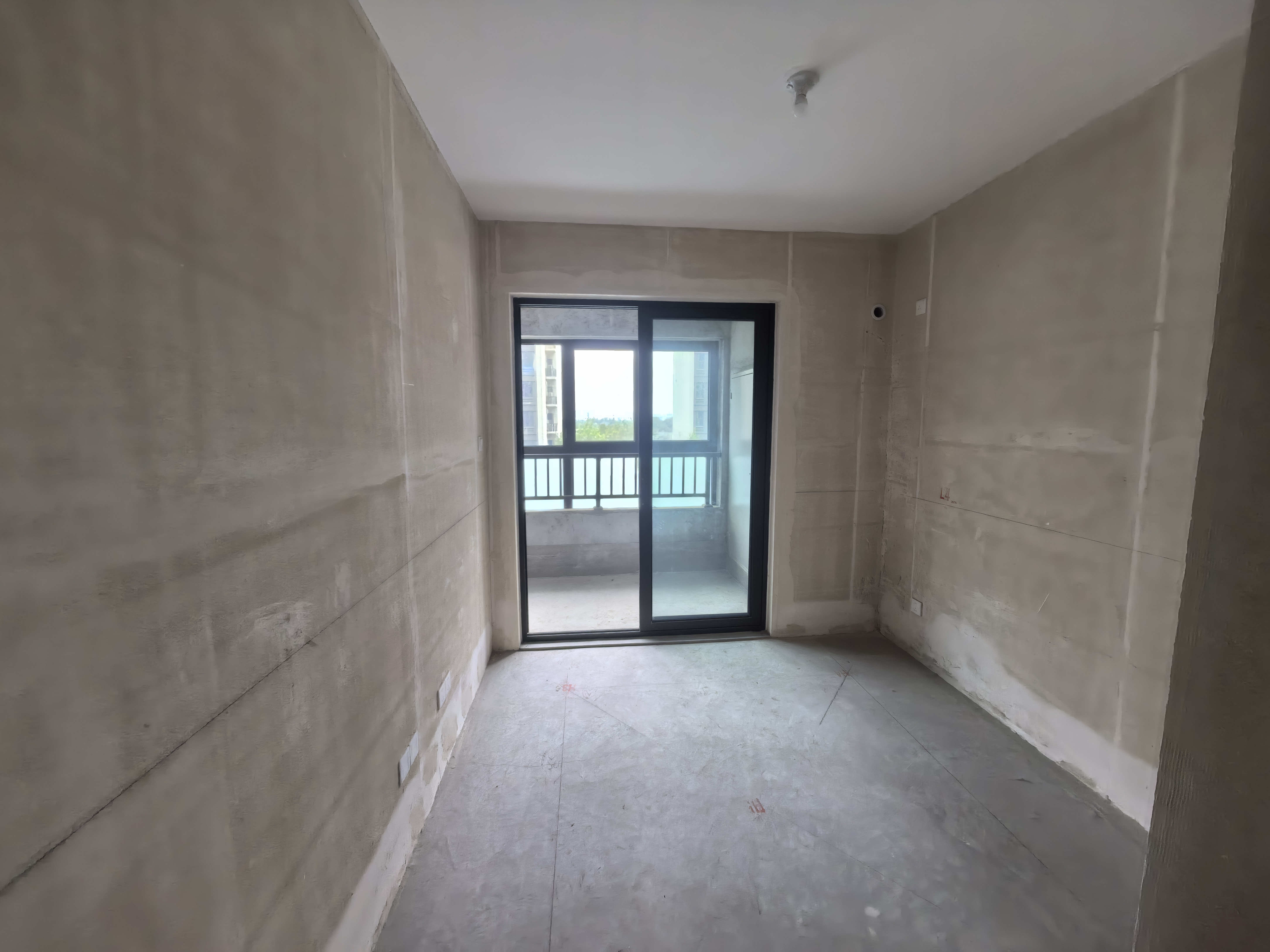 紫云朗境 3室2厅1卫 95m&sup2;