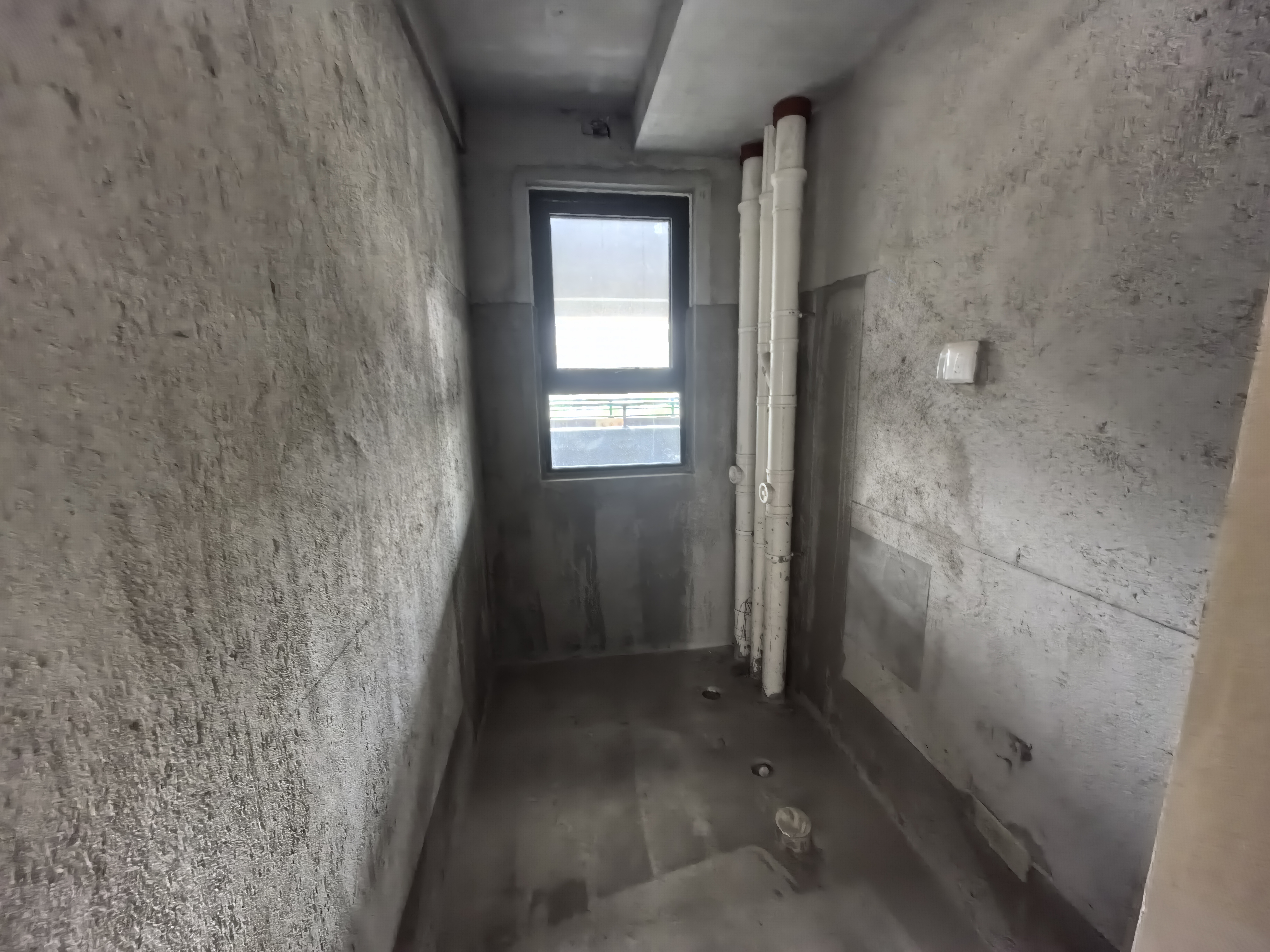紫云朗境 3室2厅1卫 95m&sup2;