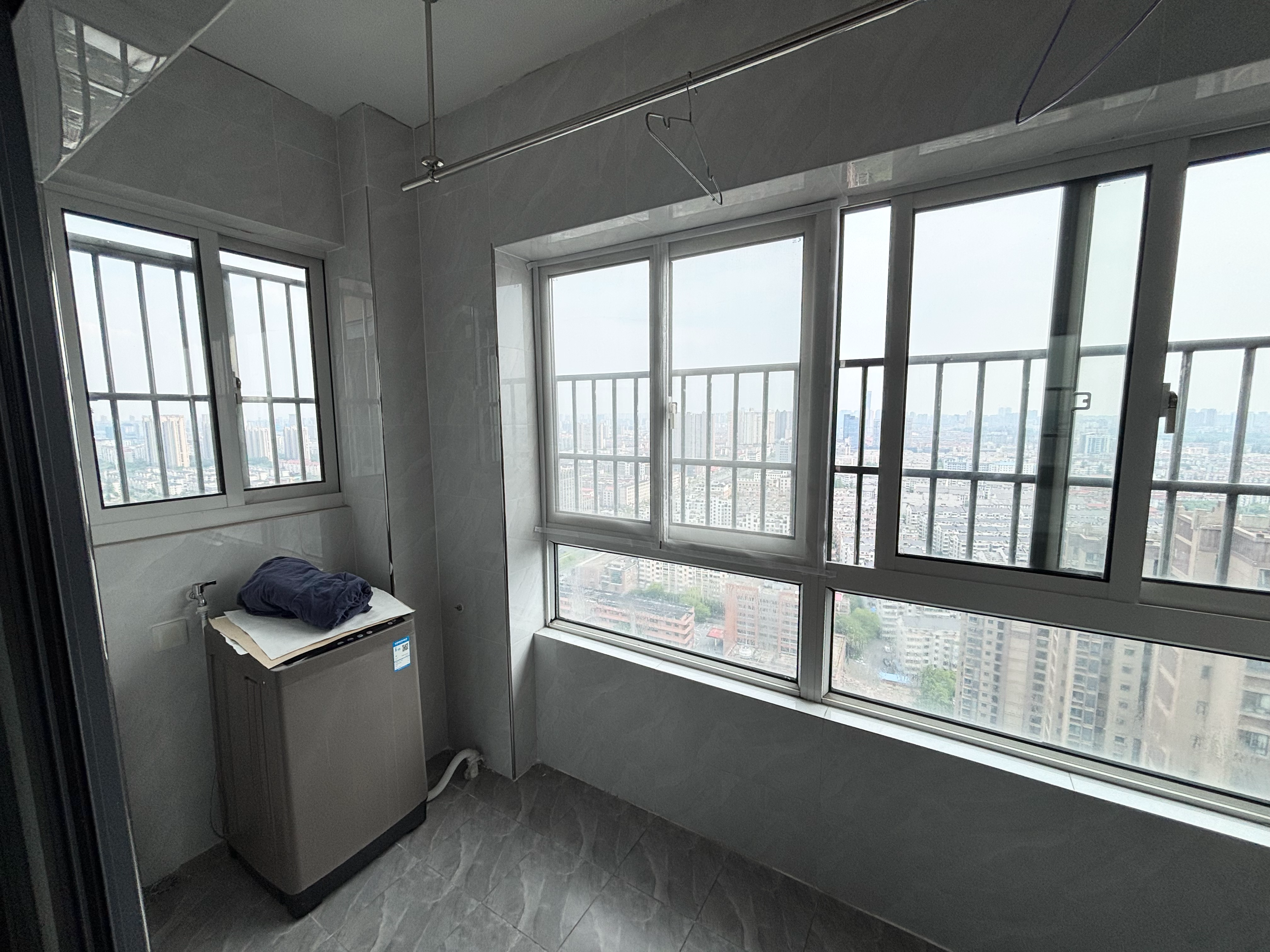 南辰濠郡 1室1厅1卫 64.86m&sup2;