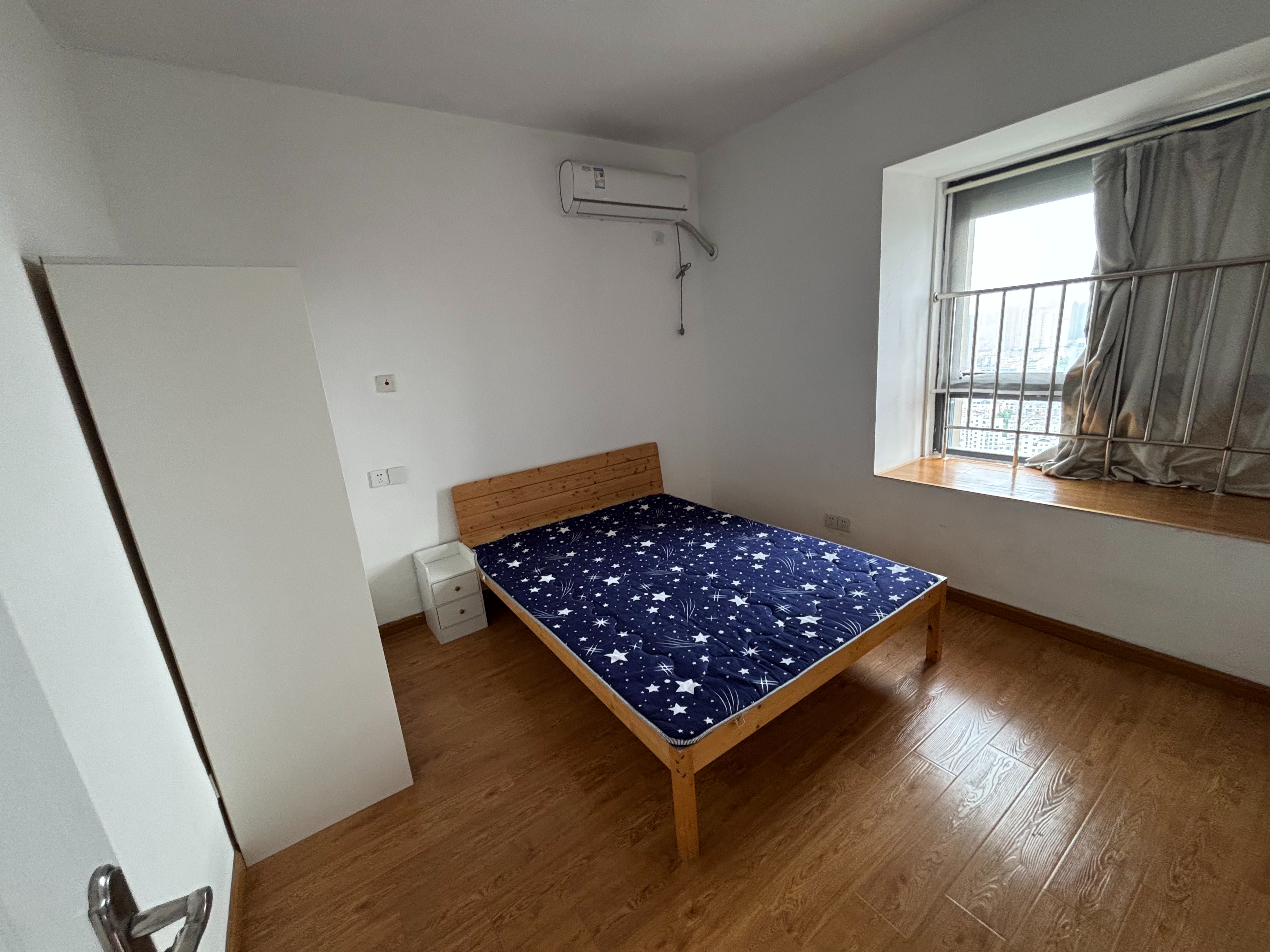 南辰濠郡 1室1厅1卫 64.86m&sup2;