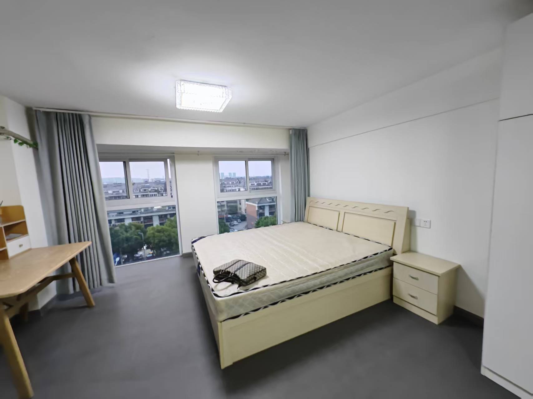 永和大厦 1室1厅1卫 68.37m&sup2;