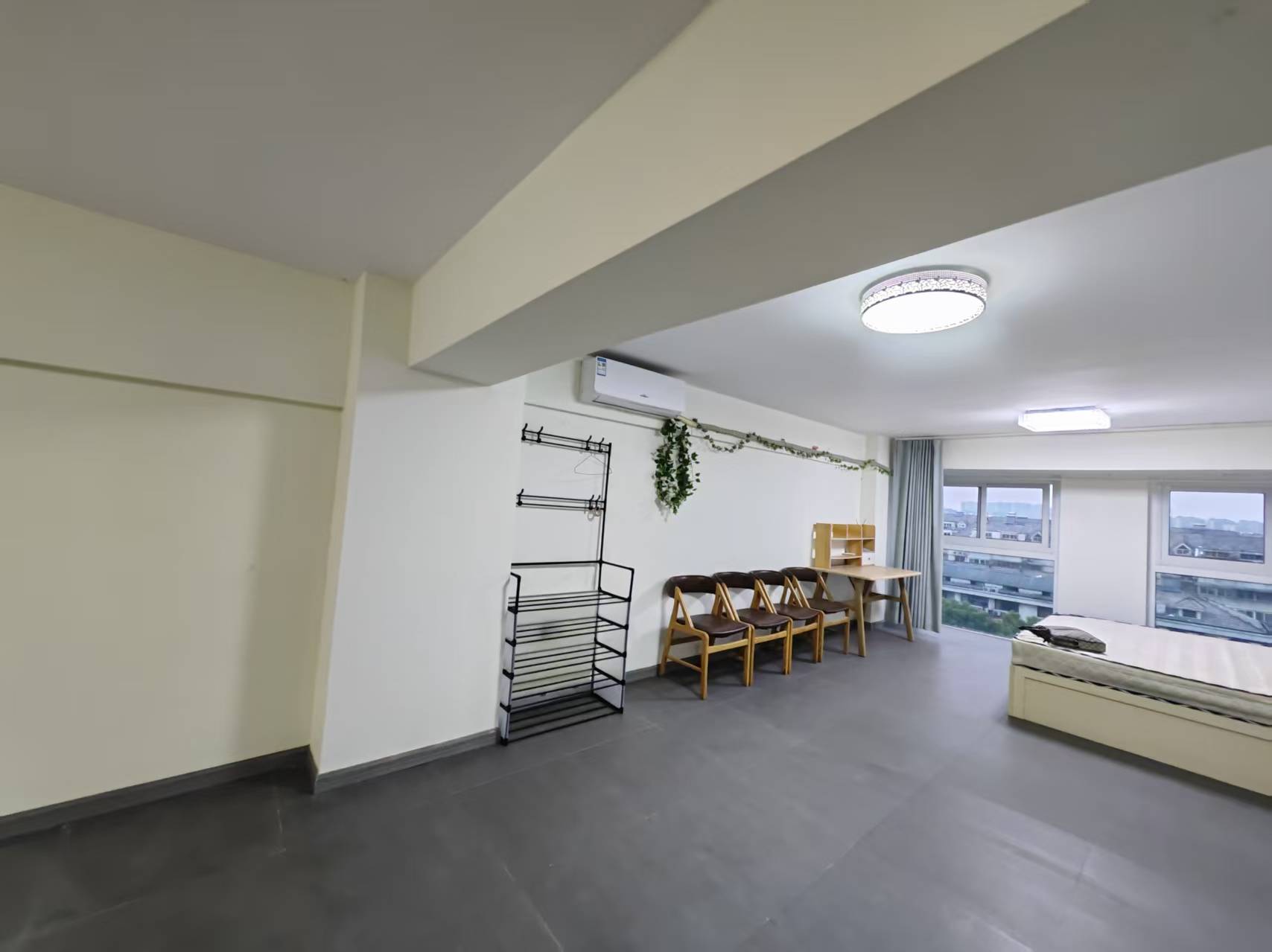永和大厦 1室1厅1卫 68.37m&sup2;