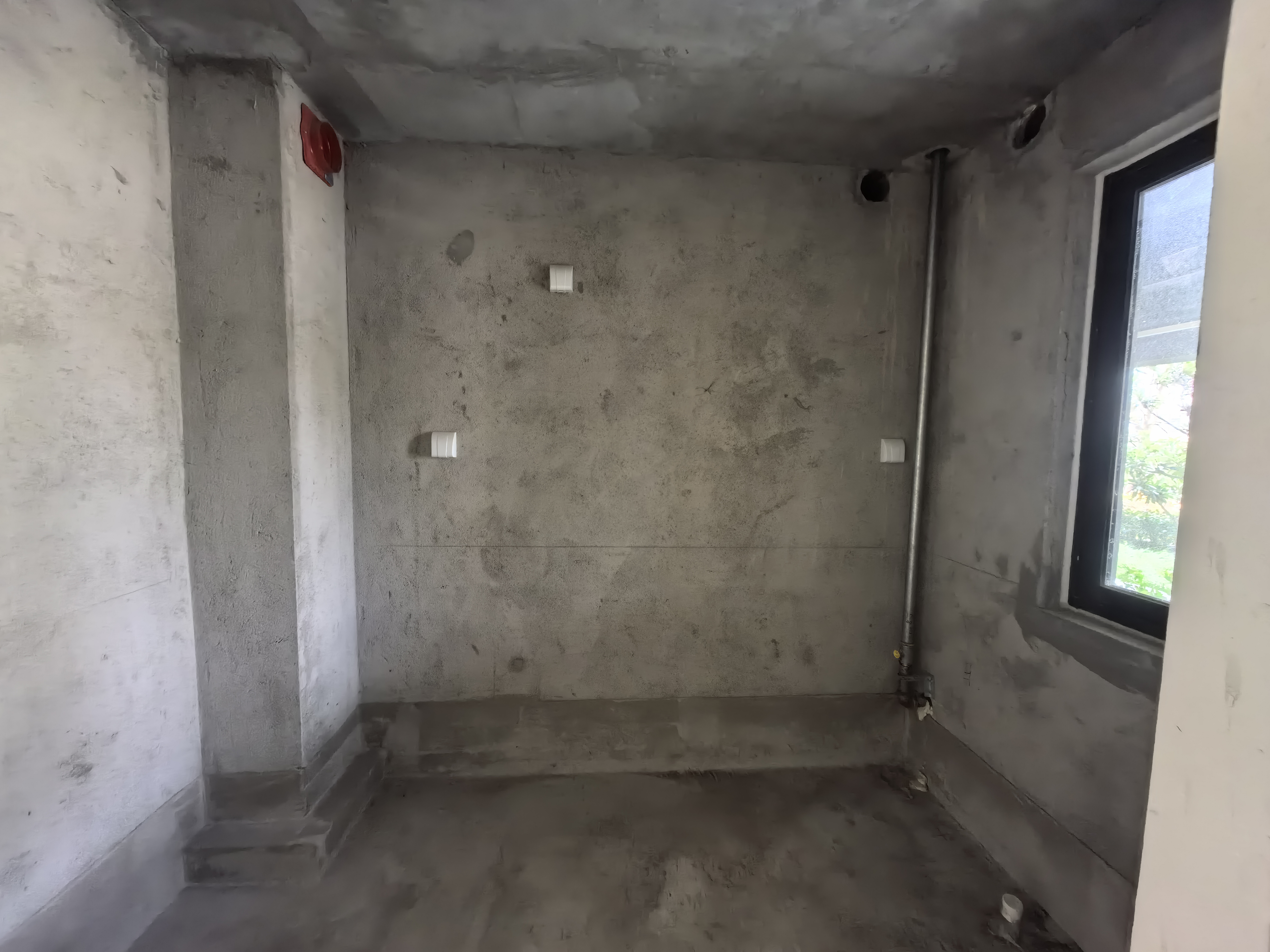 紫云朗境 3室2厅1卫 95m&sup2;