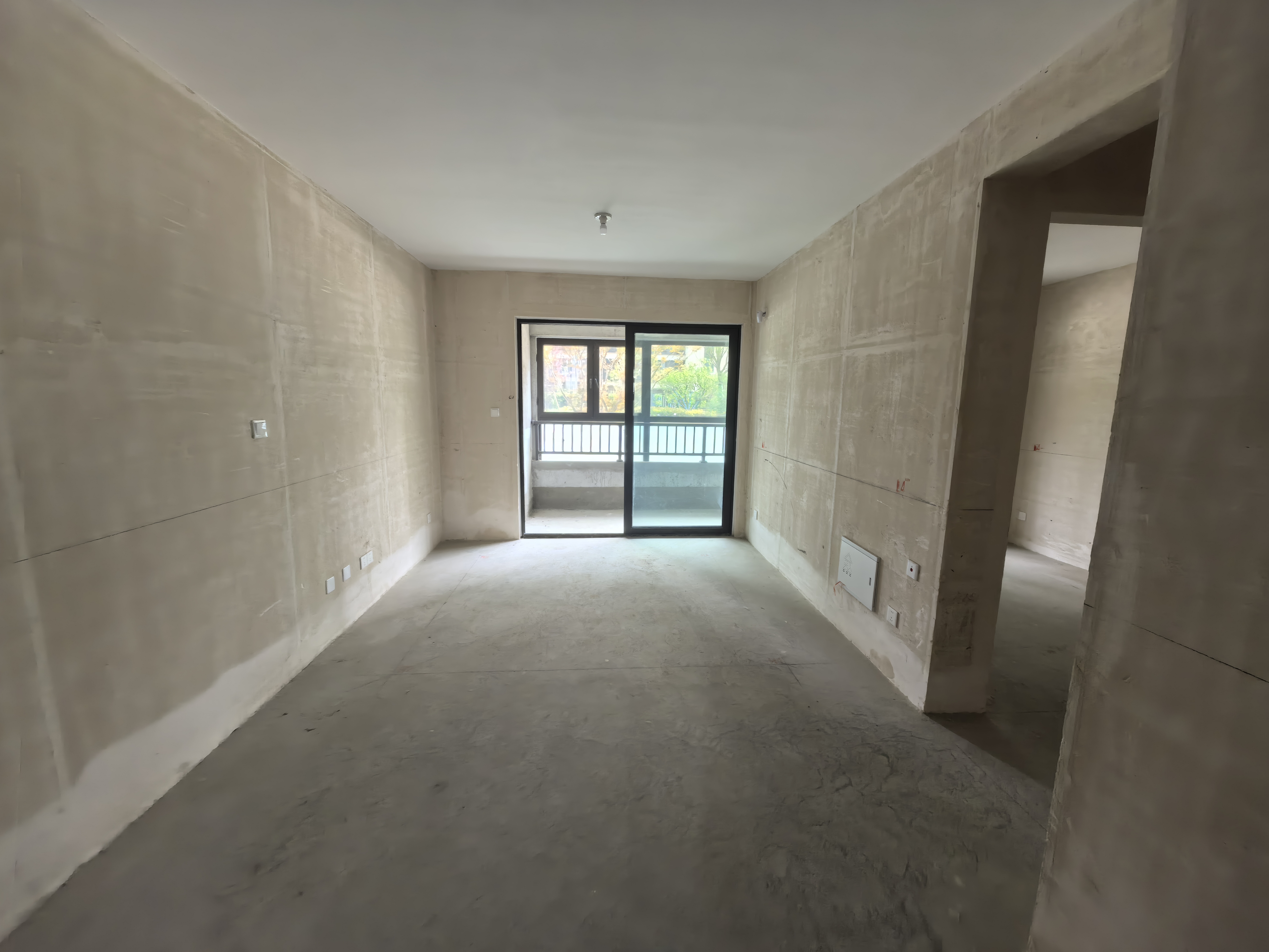 紫云朗境 3室2厅1卫 95m&sup2;
