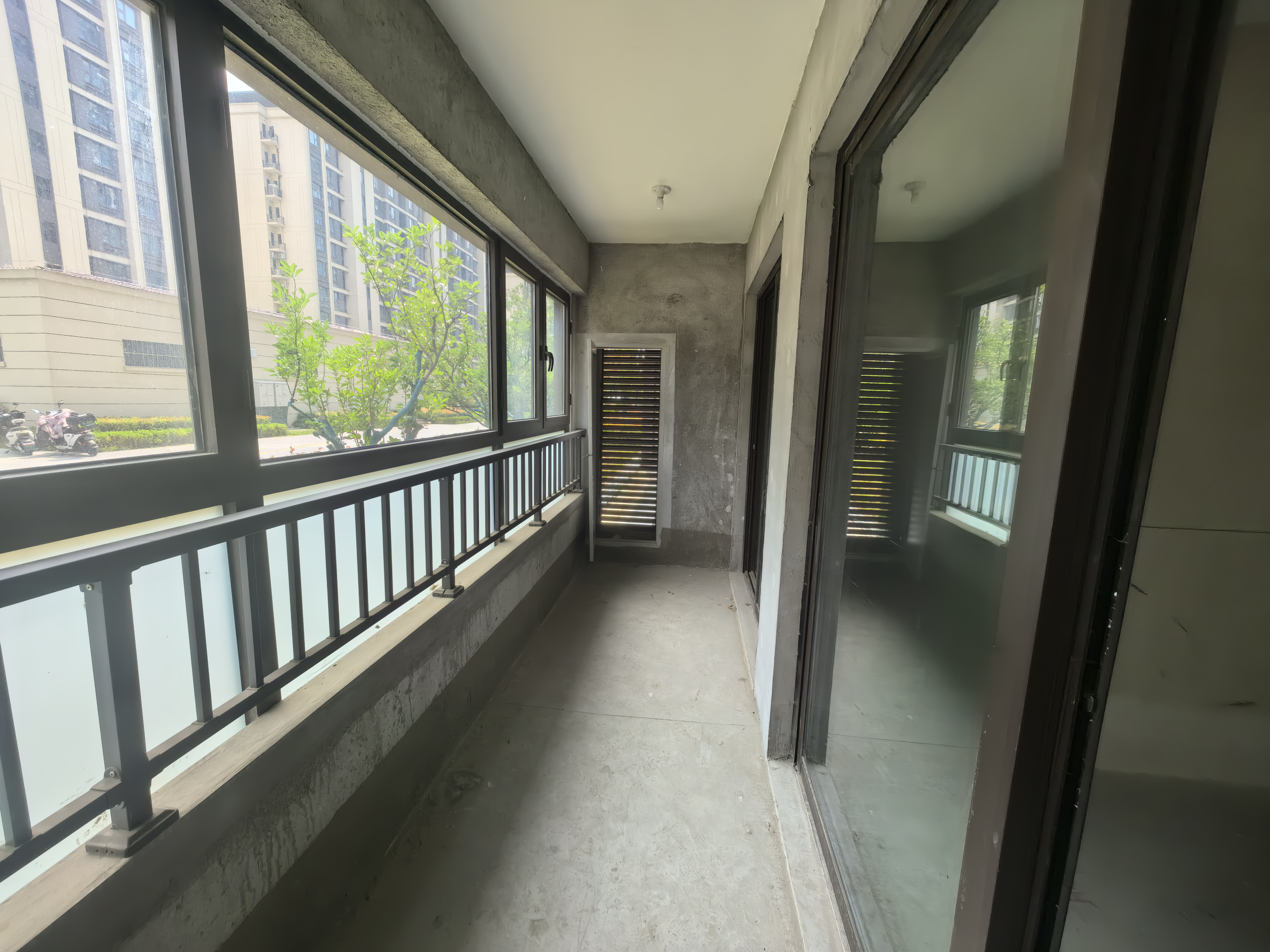 紫云朗境 3室2厅1卫 95m&sup2;