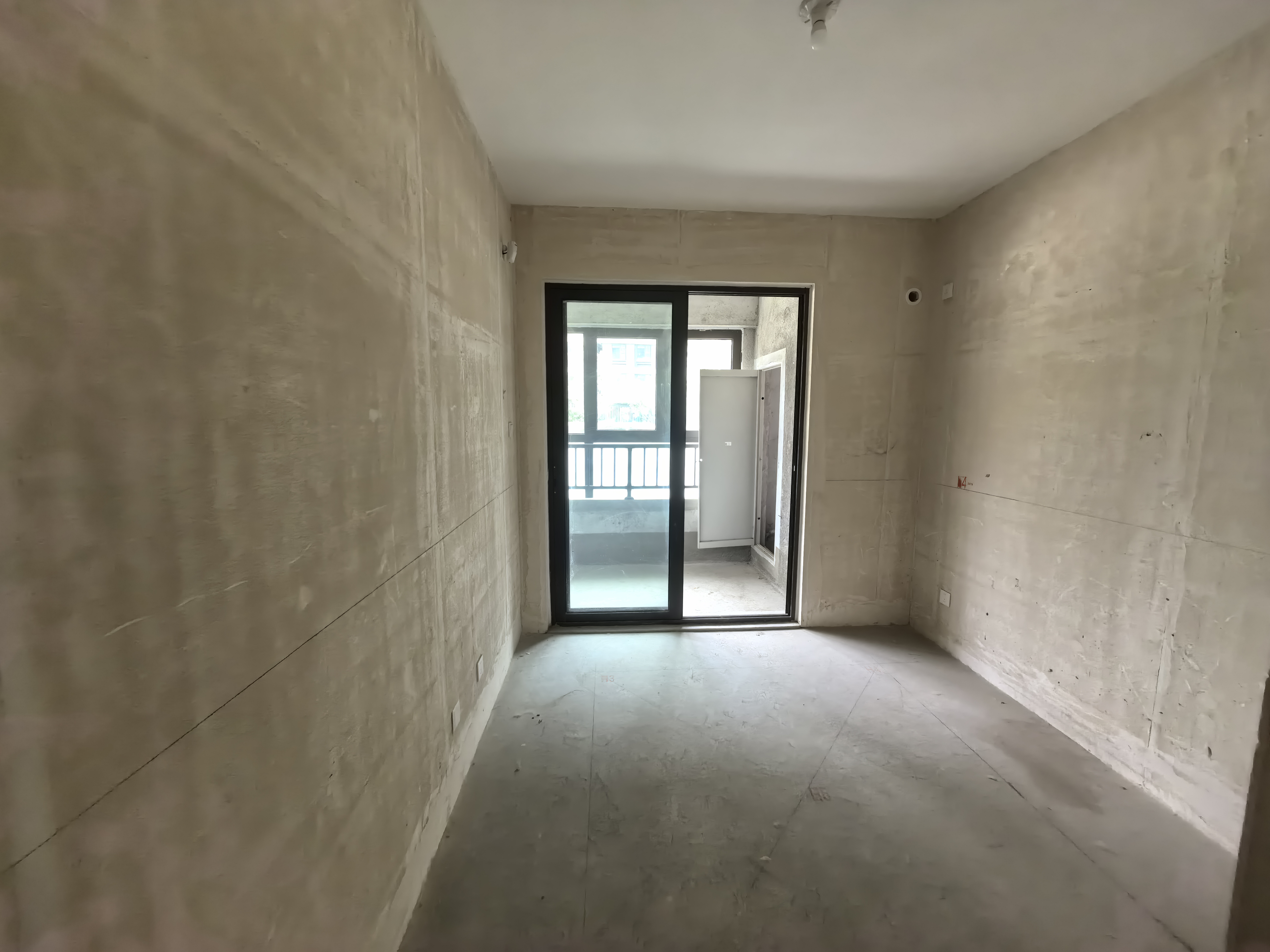 紫云朗境 3室2厅1卫 95m&sup2;