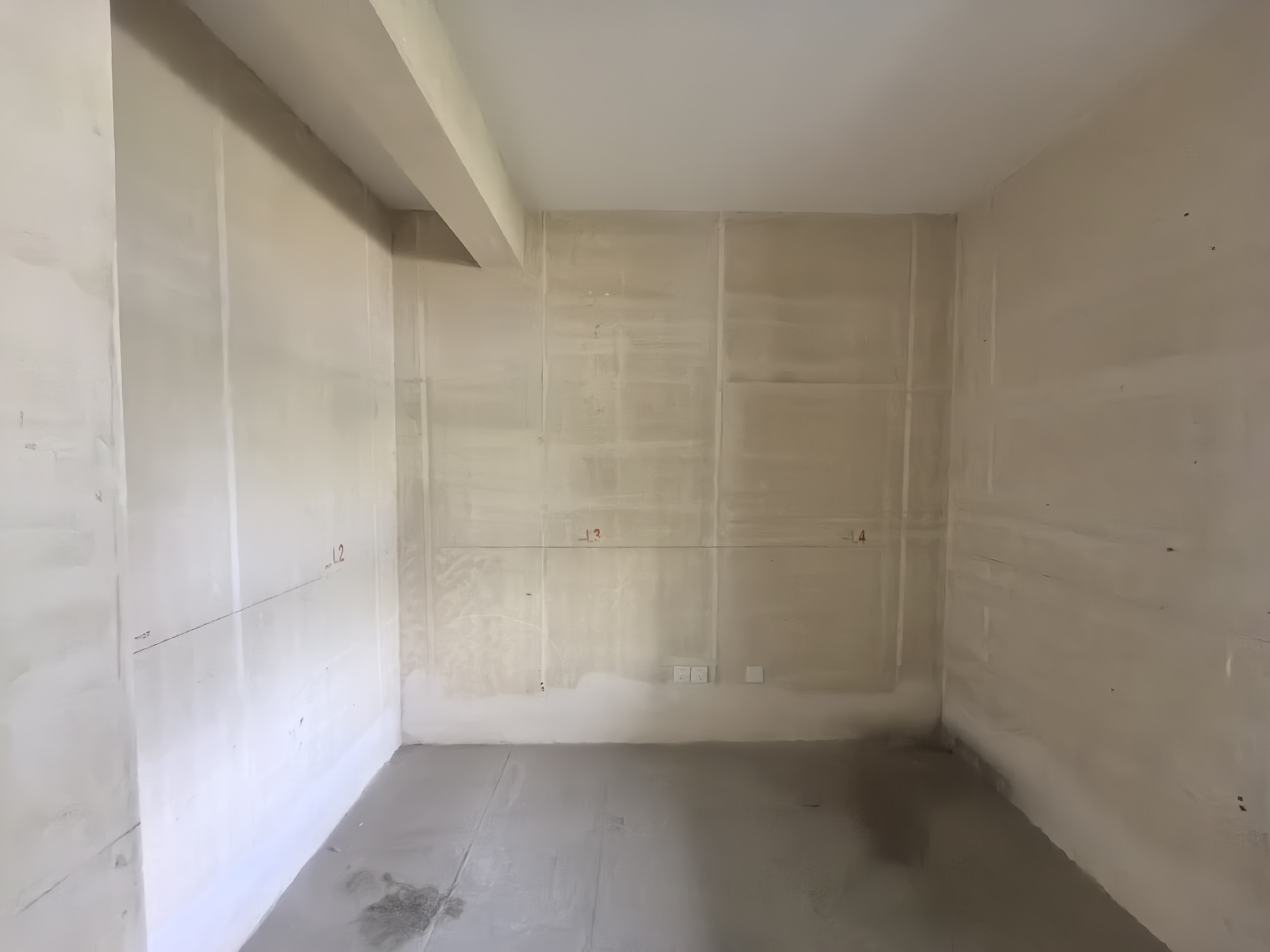 紫云朗境 3室2厅1卫 95m&sup2;