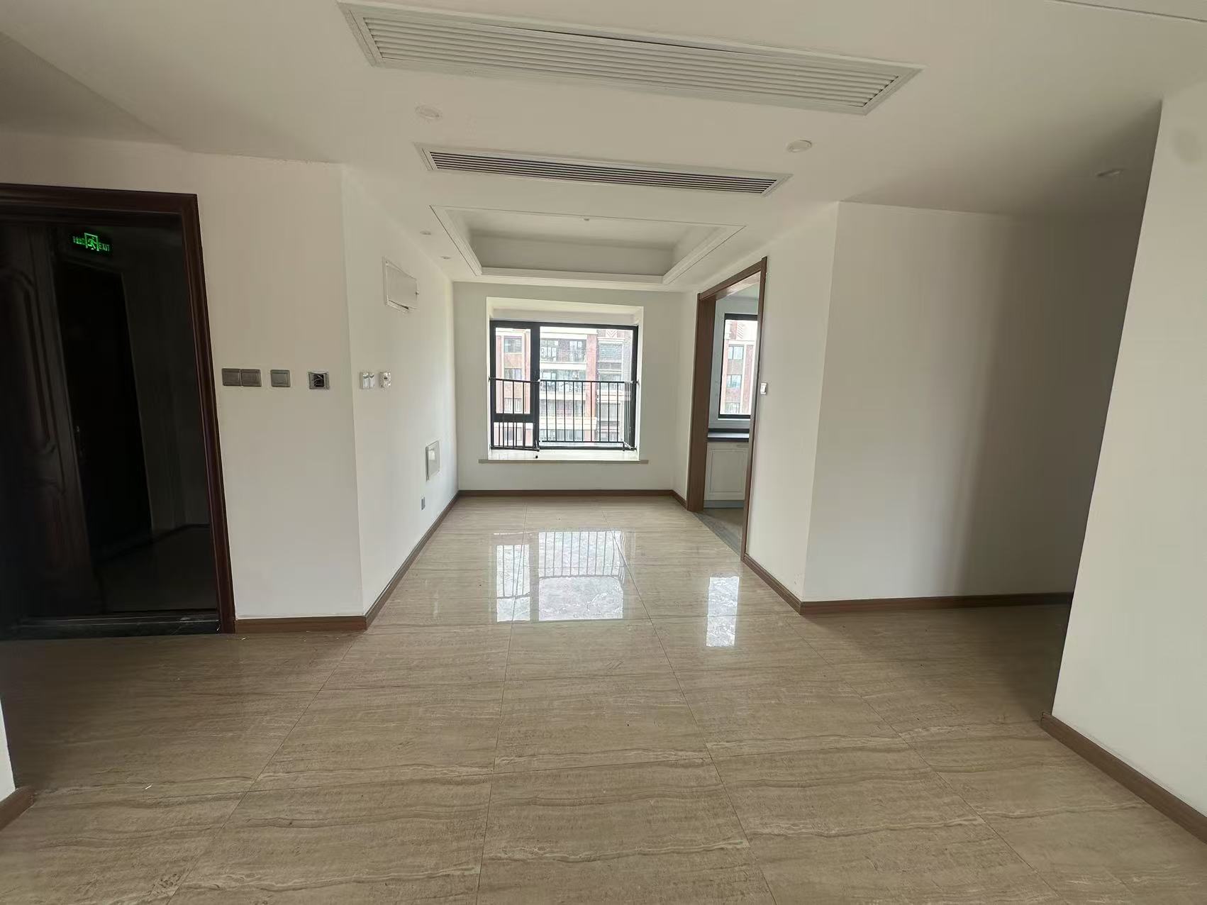 佳期漫 4室2厅2卫 122.08m&sup2;