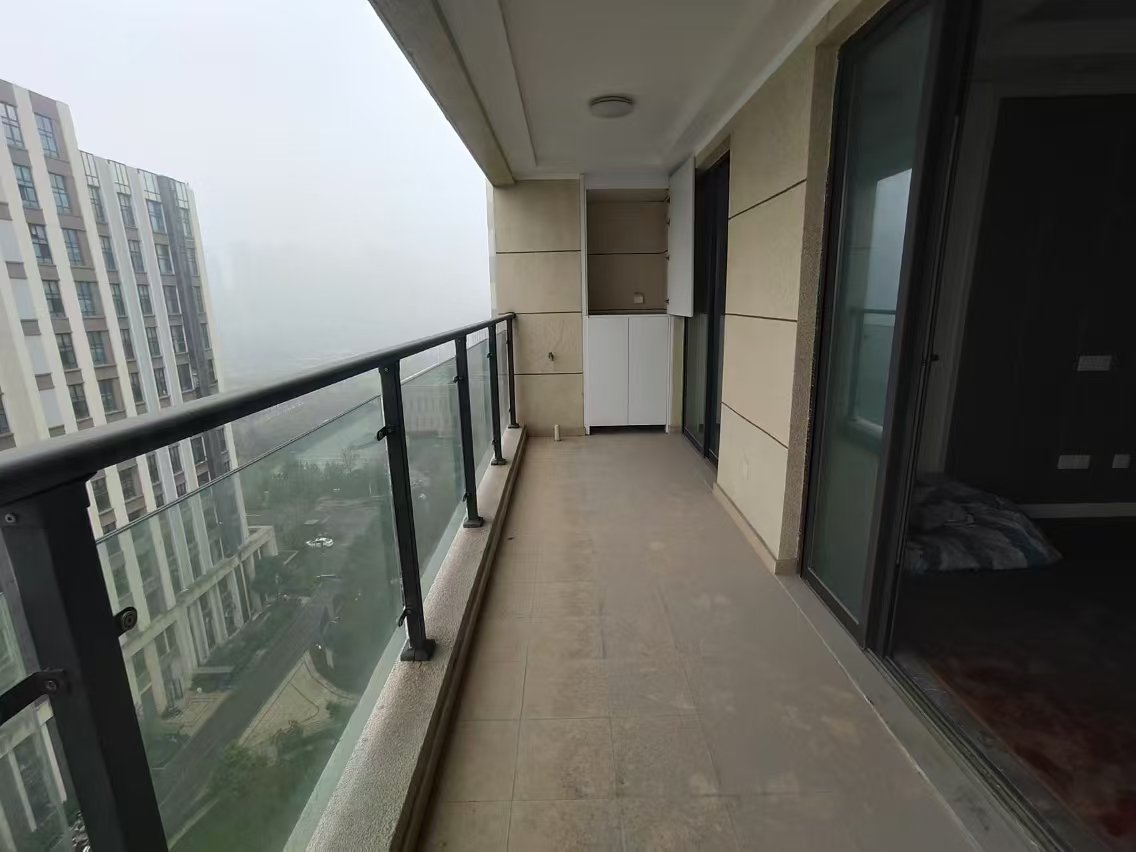 红星天铂 3室2厅2卫 112.95m&sup2;