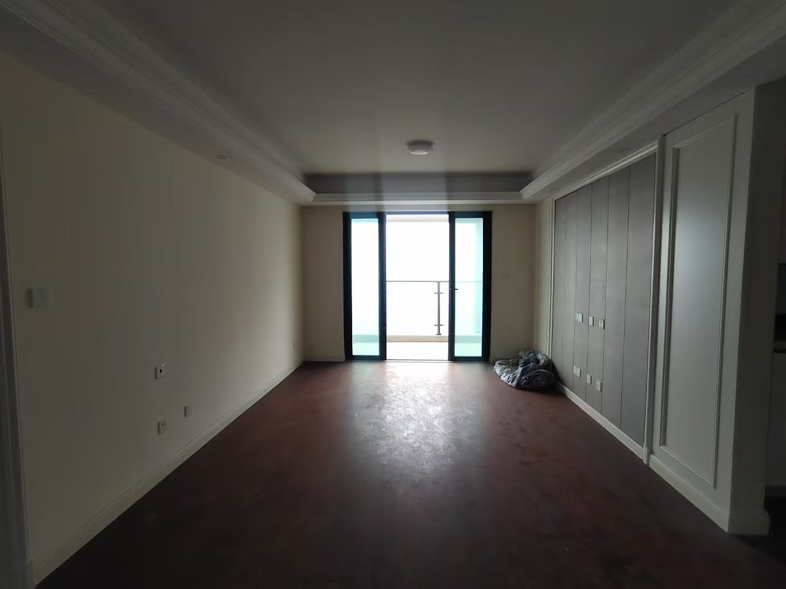 红星天铂 3室2厅2卫 112.95m&sup2;