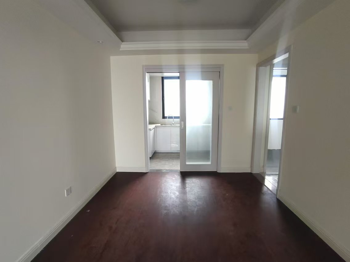 红星天铂 3室2厅2卫 112.95m&sup2;