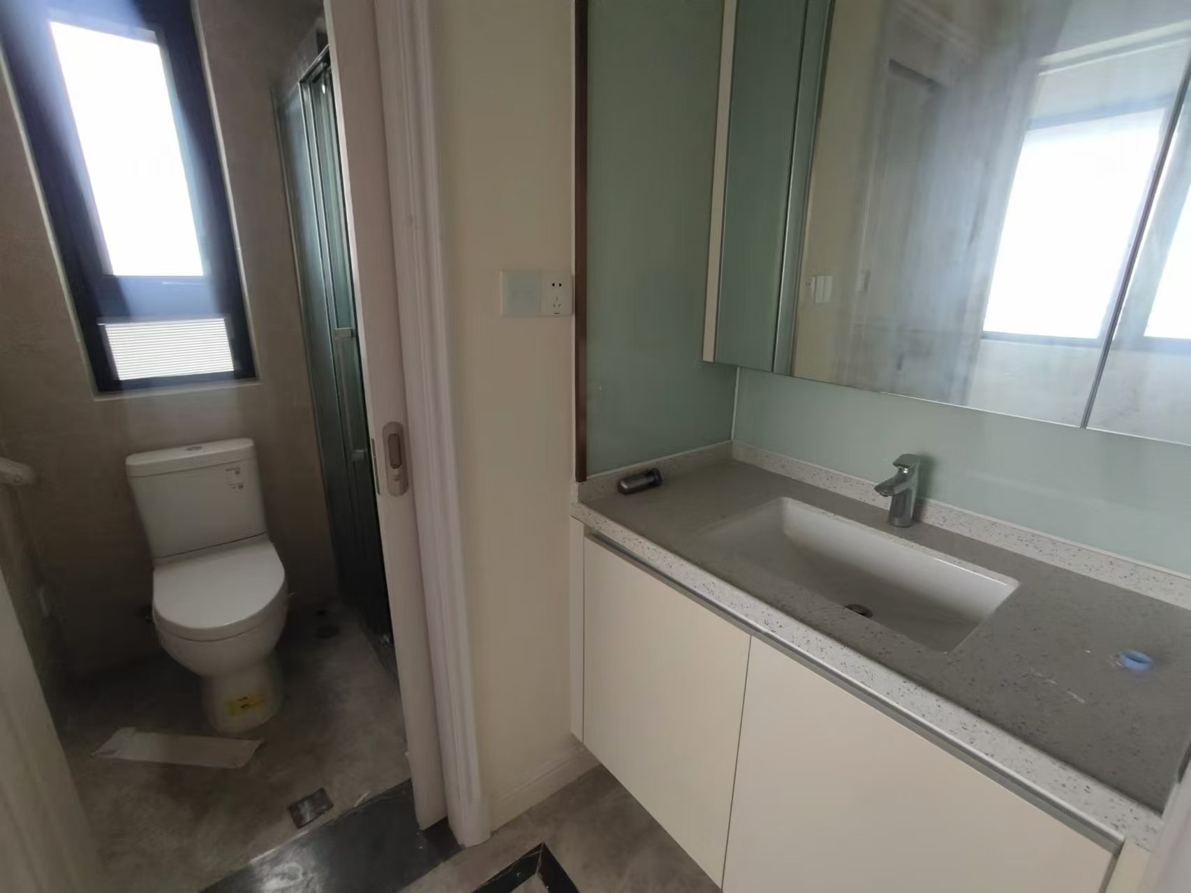 红星天铂 3室2厅2卫 112.95m&sup2;
