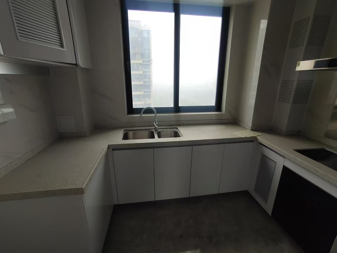 红星天铂 3室2厅2卫 112.95m&sup2;