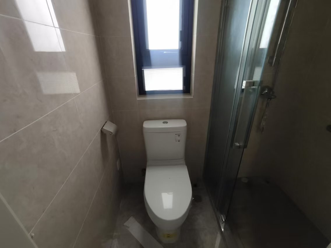 红星天铂 3室2厅2卫 112.95m&sup2;