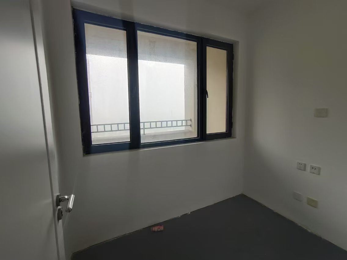 红星天铂 3室2厅2卫 112.95m&sup2;