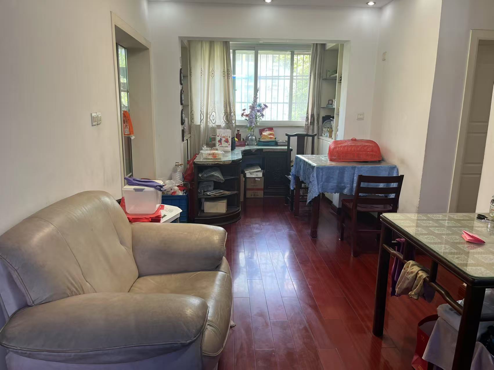盛和永兴花苑 3室2厅2卫 140m&sup2;