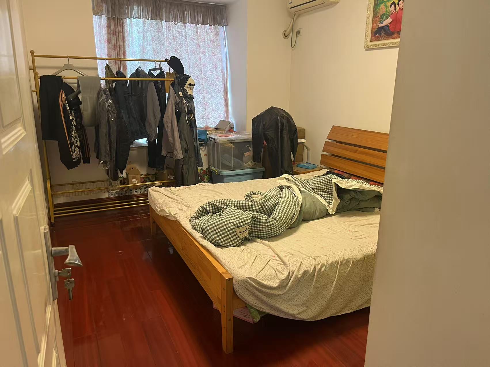 盛和永兴花苑 3室2厅2卫 140m&sup2;