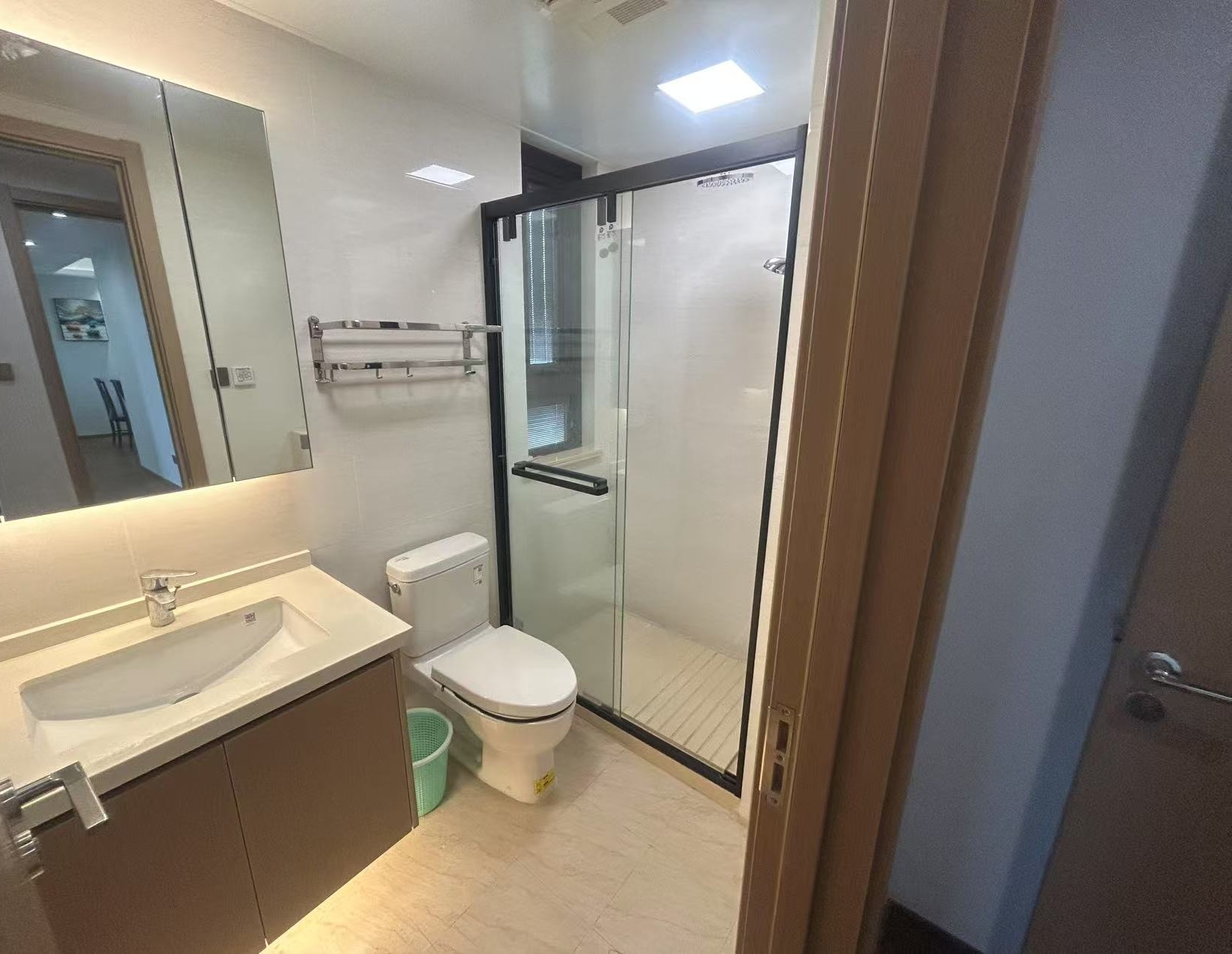春风南岸西园 3室2厅2卫 121.96m&sup2;