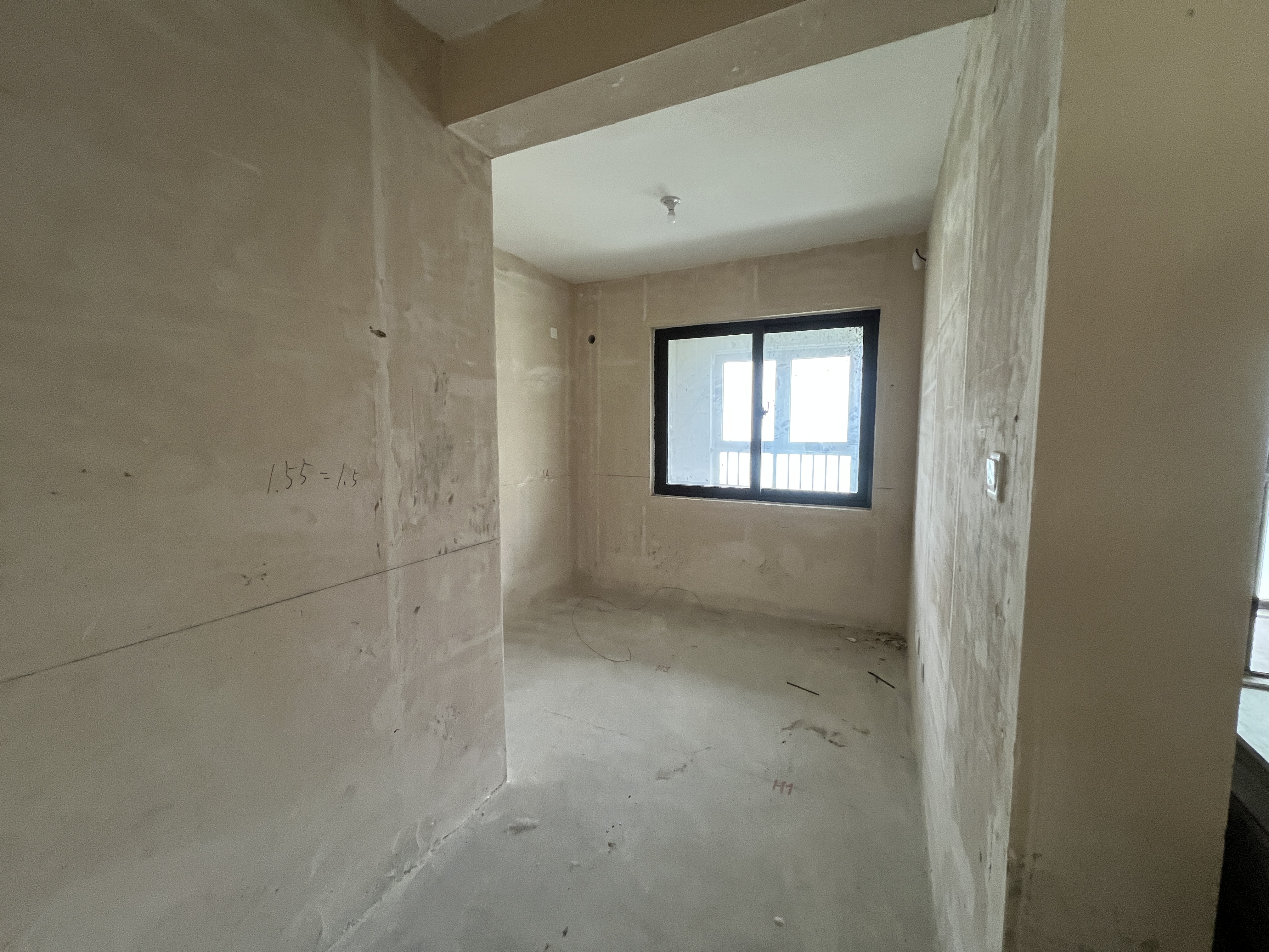 紫云朗境 3室2厅2卫 200.00m&sup2;