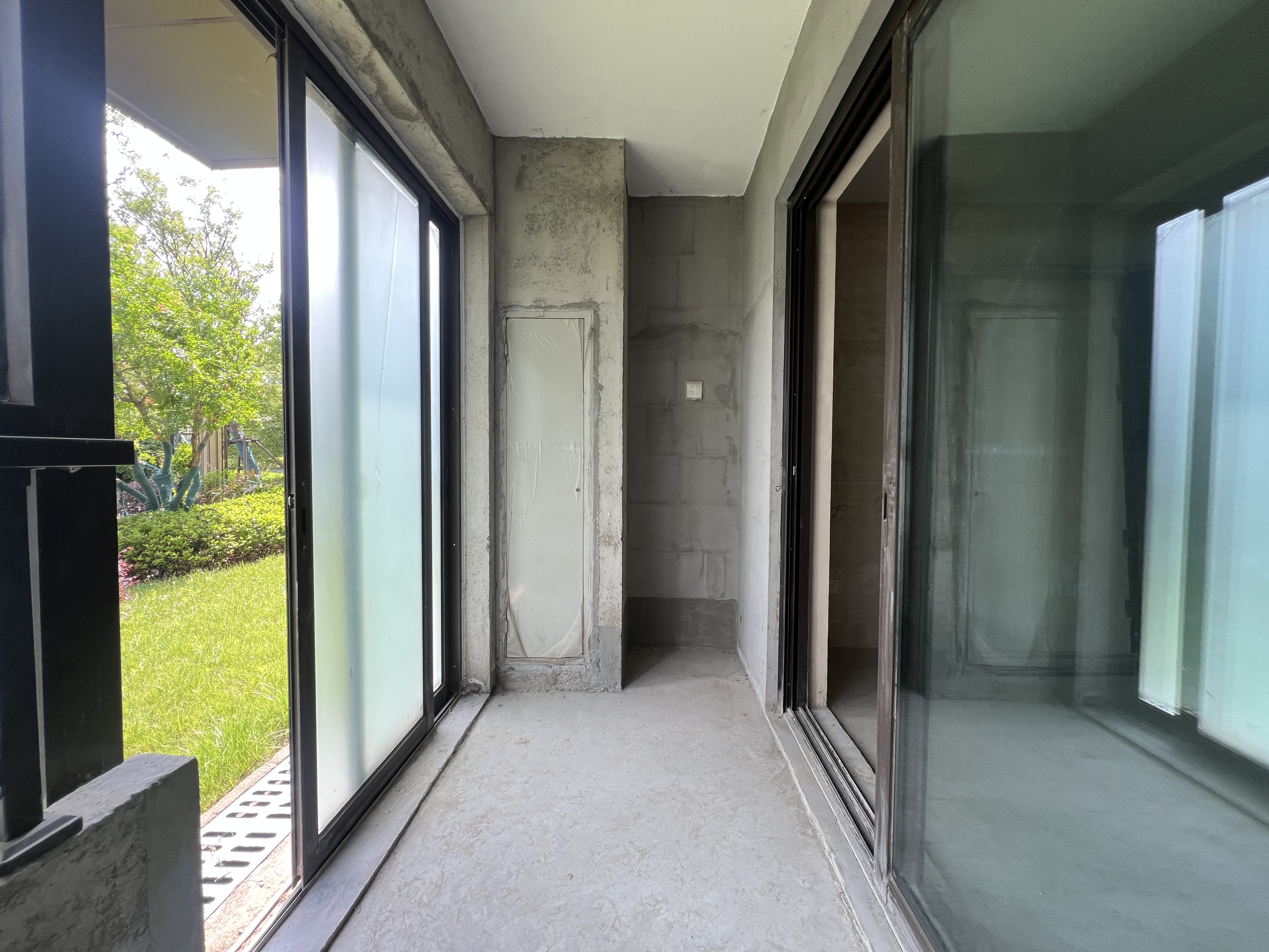 紫云朗境 3室2厅2卫 200.00m&sup2;
