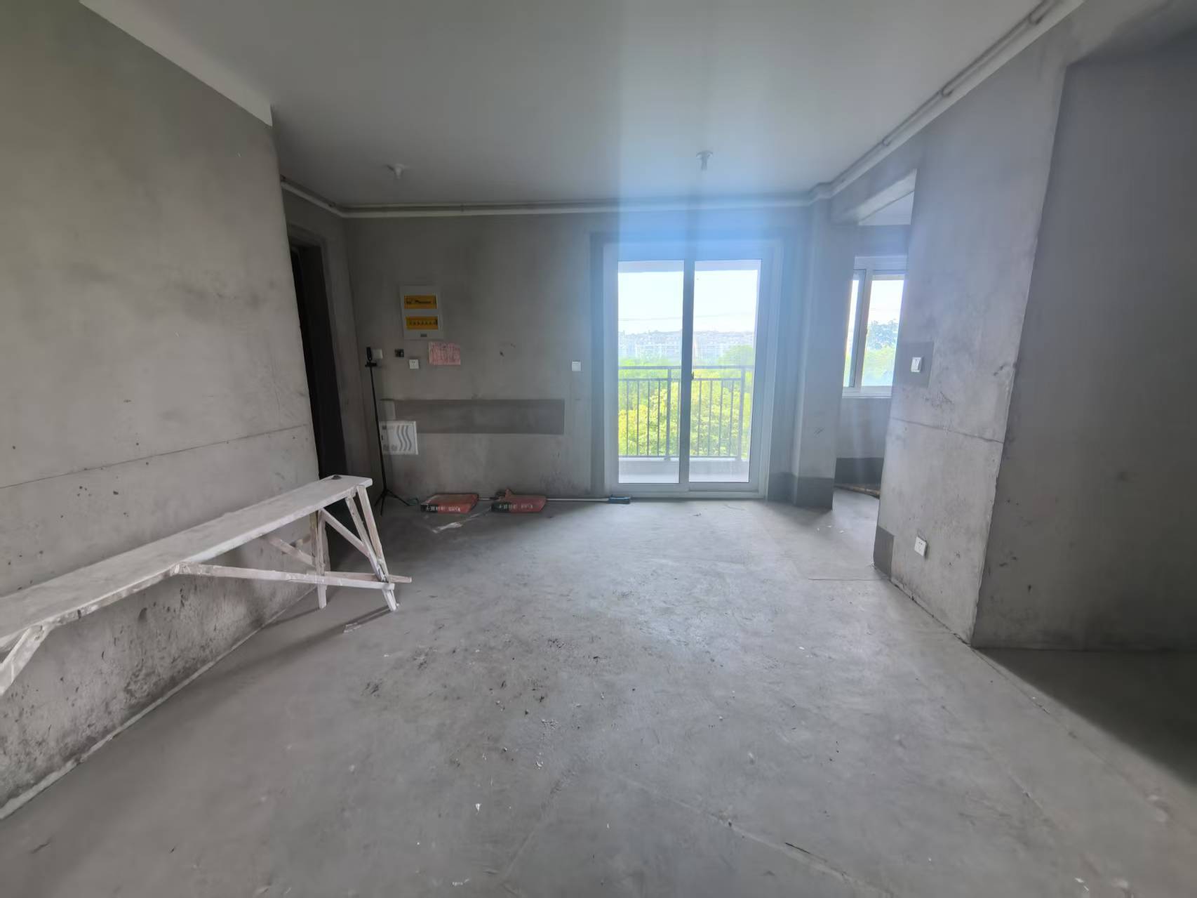 佳源都市 4室2厅2卫 129.00m&sup2;