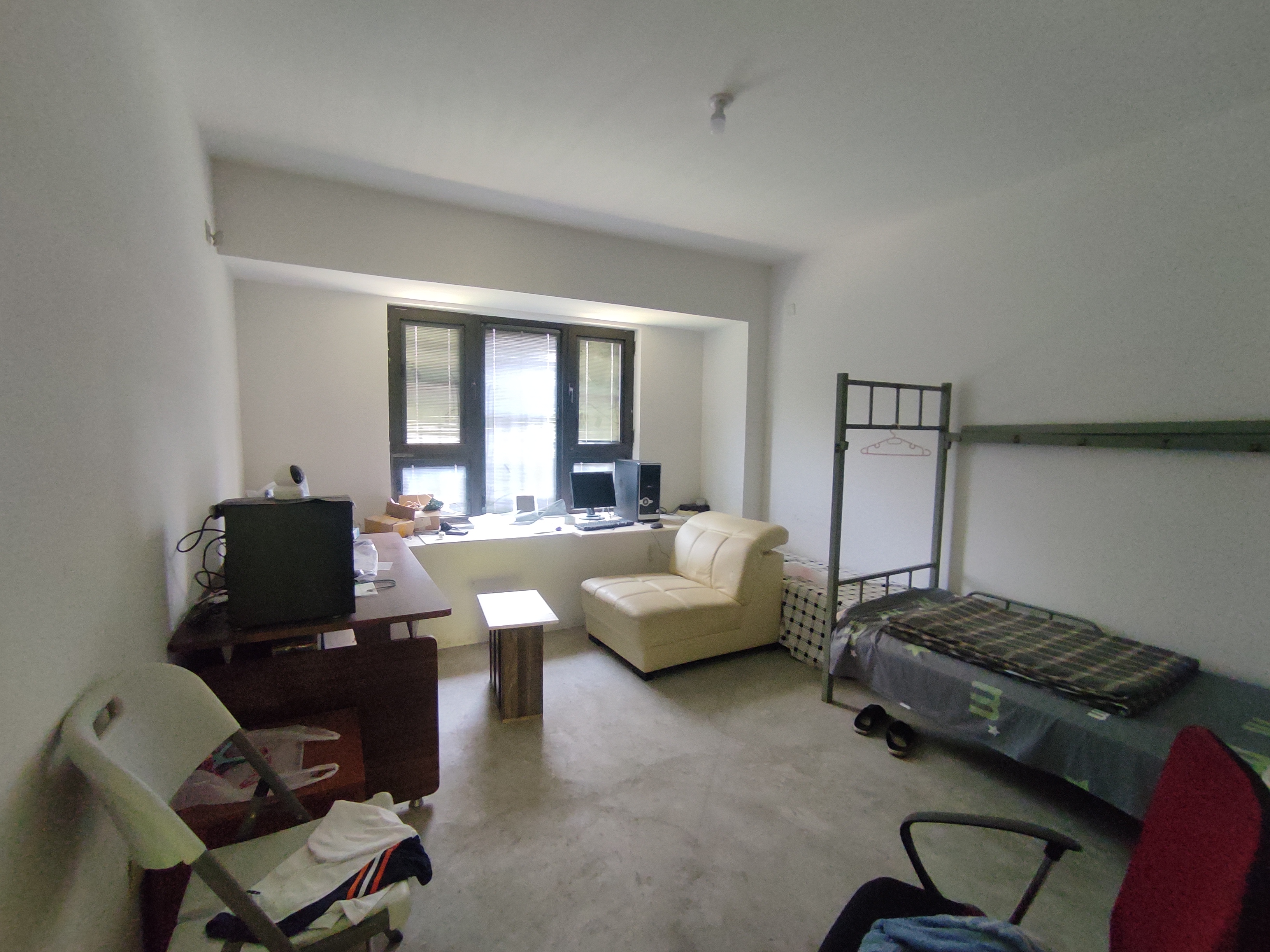 悦达悦海名邸 3室1厅2卫 116.24m&sup2;