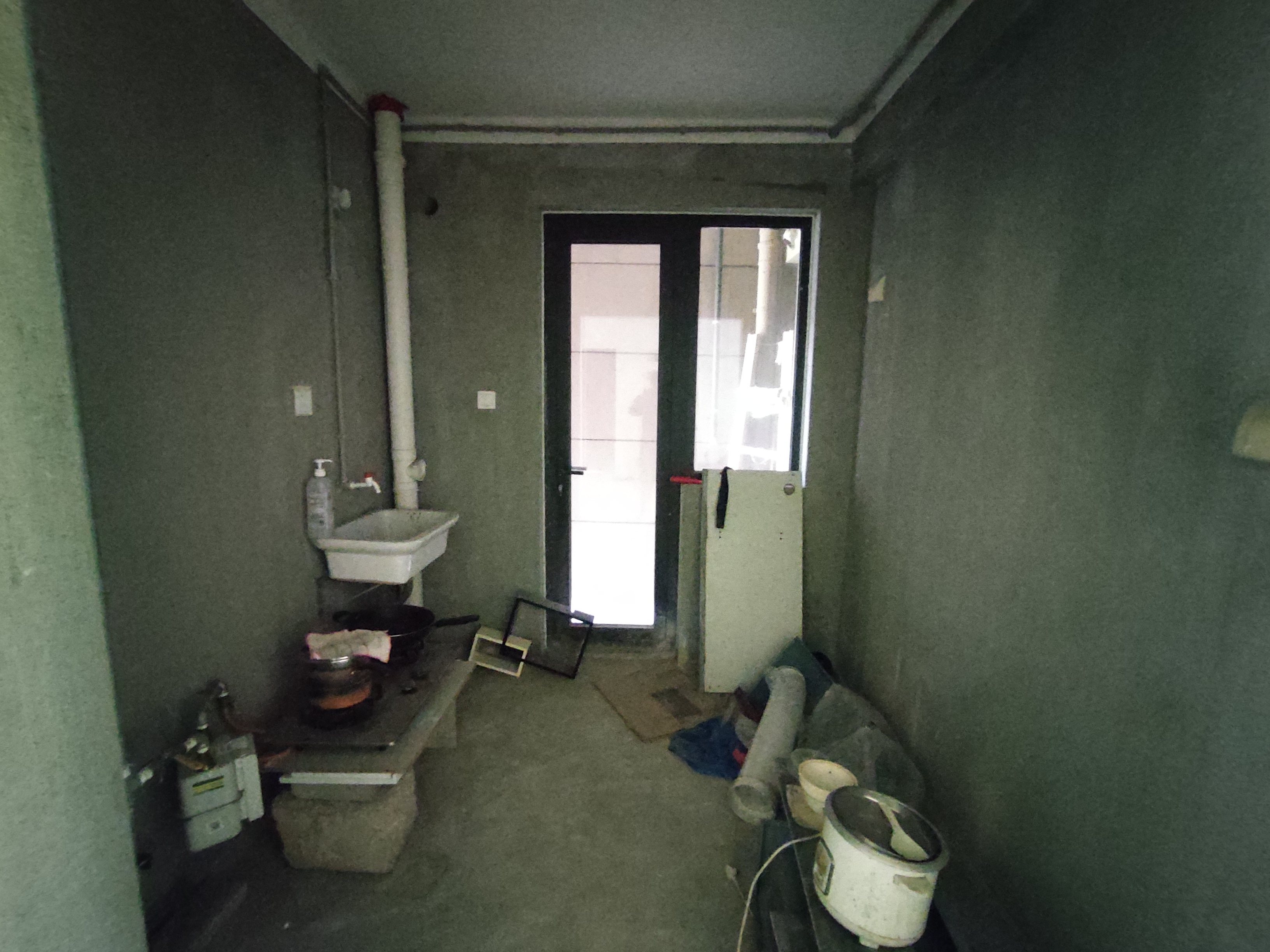 悦达悦海名邸 3室1厅2卫 116.24m&sup2;