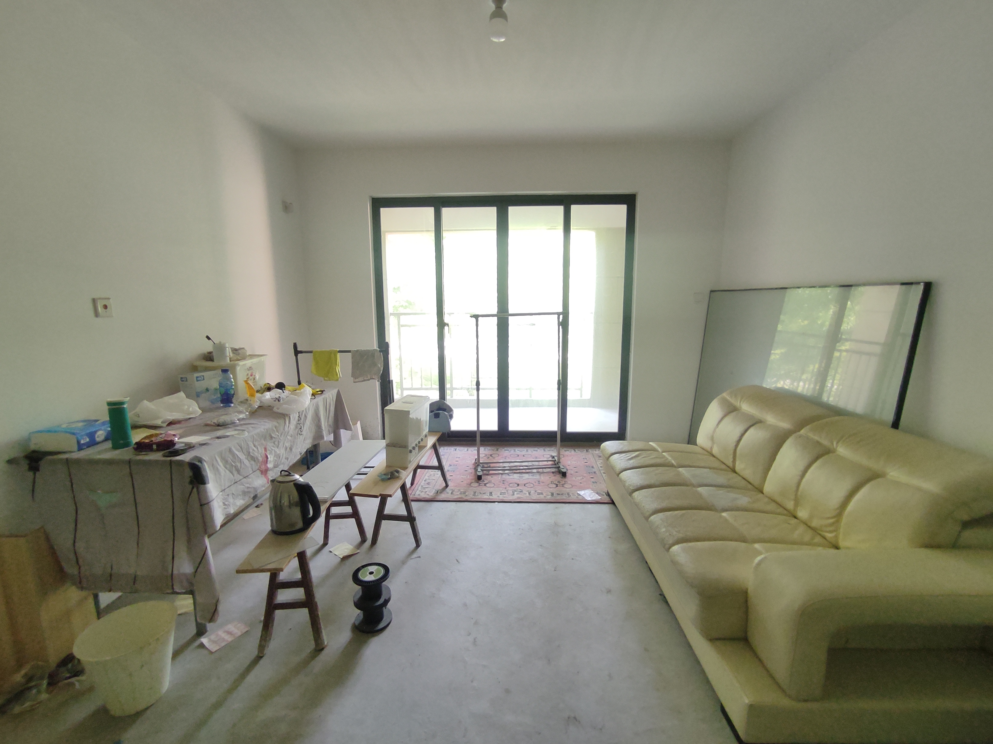 悦达悦海名邸 3室1厅2卫 116.24m²