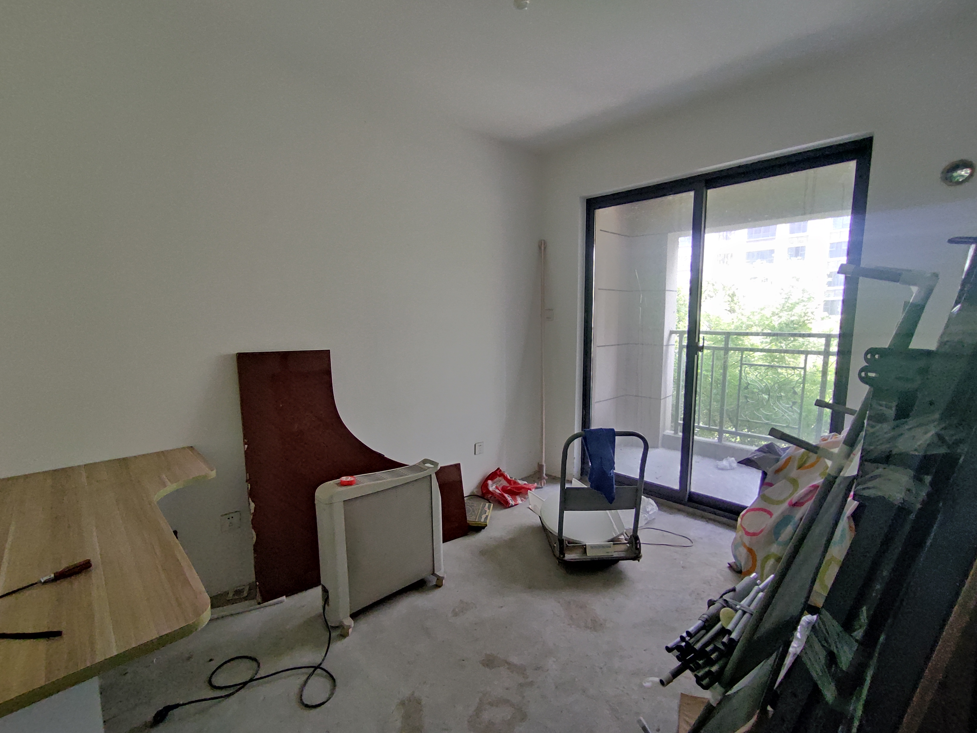 悦达悦海名邸 3室1厅2卫 116.24m&sup2;