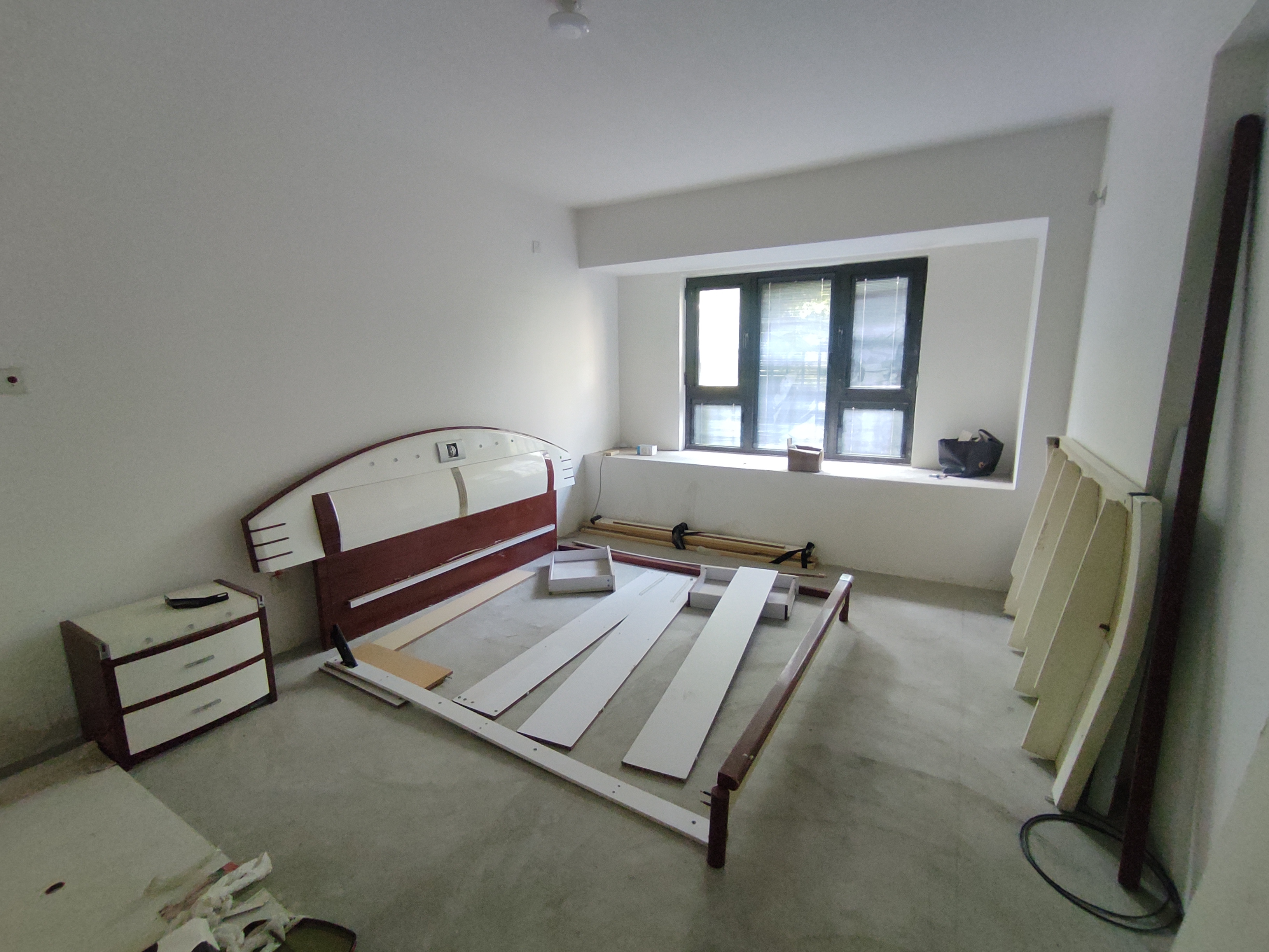 悦达悦海名邸 3室1厅2卫 116.24m&sup2;