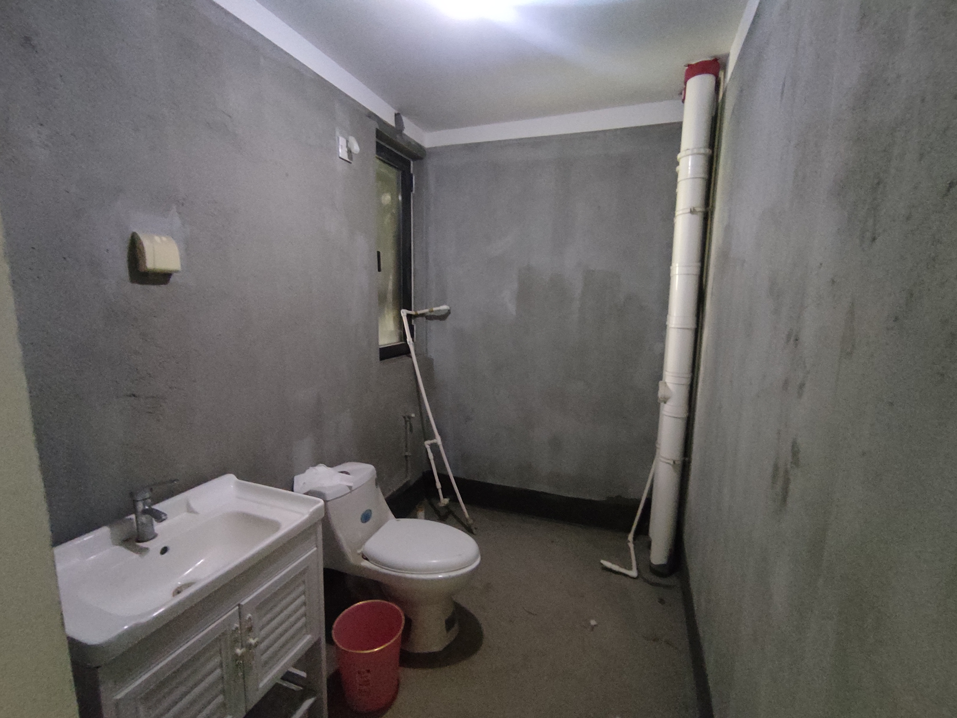 悦达悦海名邸 3室1厅2卫 116.24m&sup2;