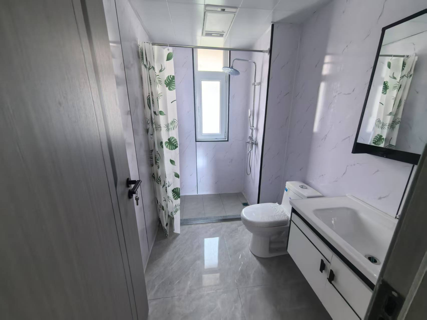 佳源都市 4室2厅1卫 136.88m&sup2;