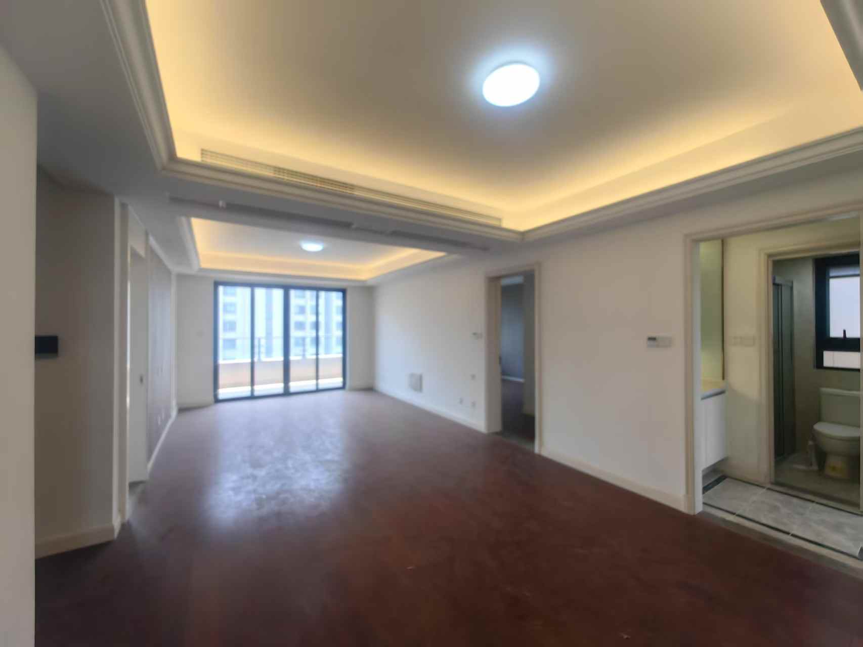 红星天铂 4室2厅2卫 117.74m&sup2;