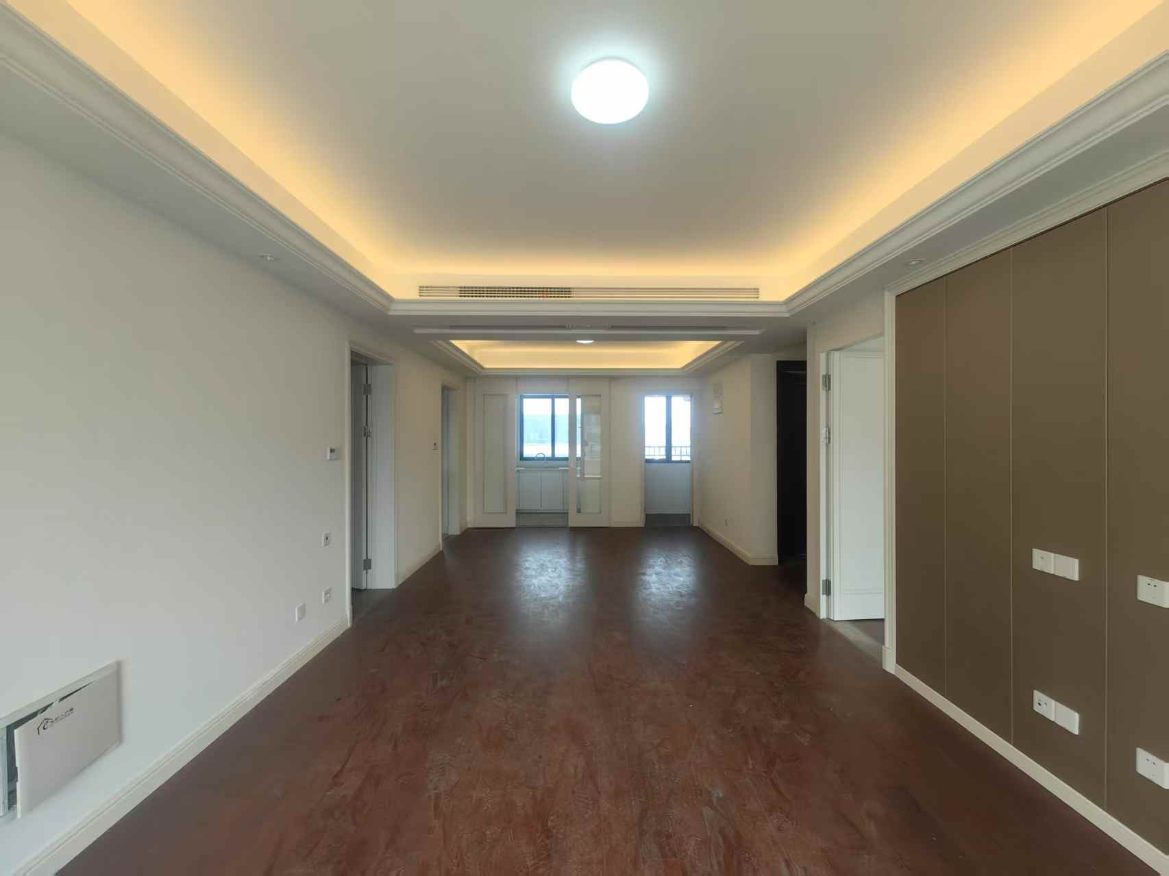 红星天铂 4室2厅2卫 117.74m&sup2;