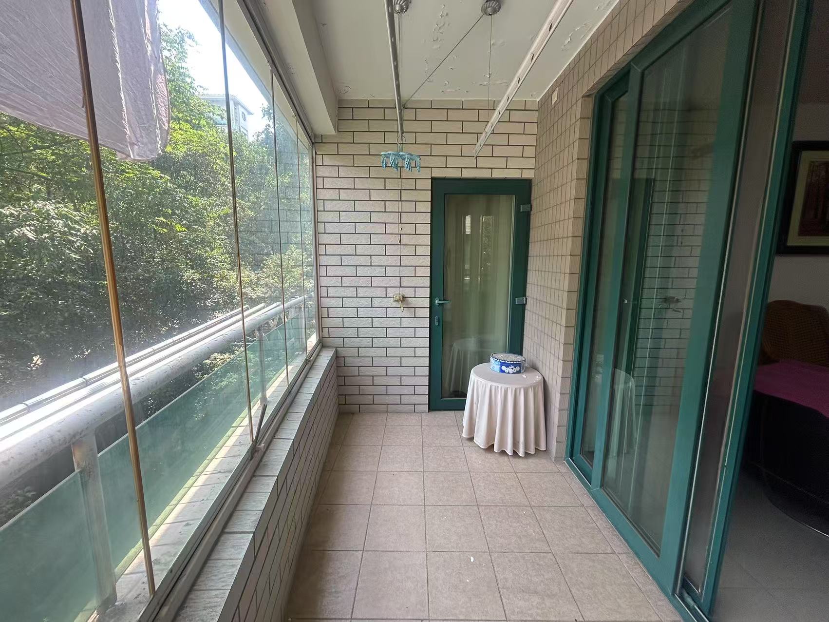 都市华城 3室2厅2卫 140.07m&sup2;