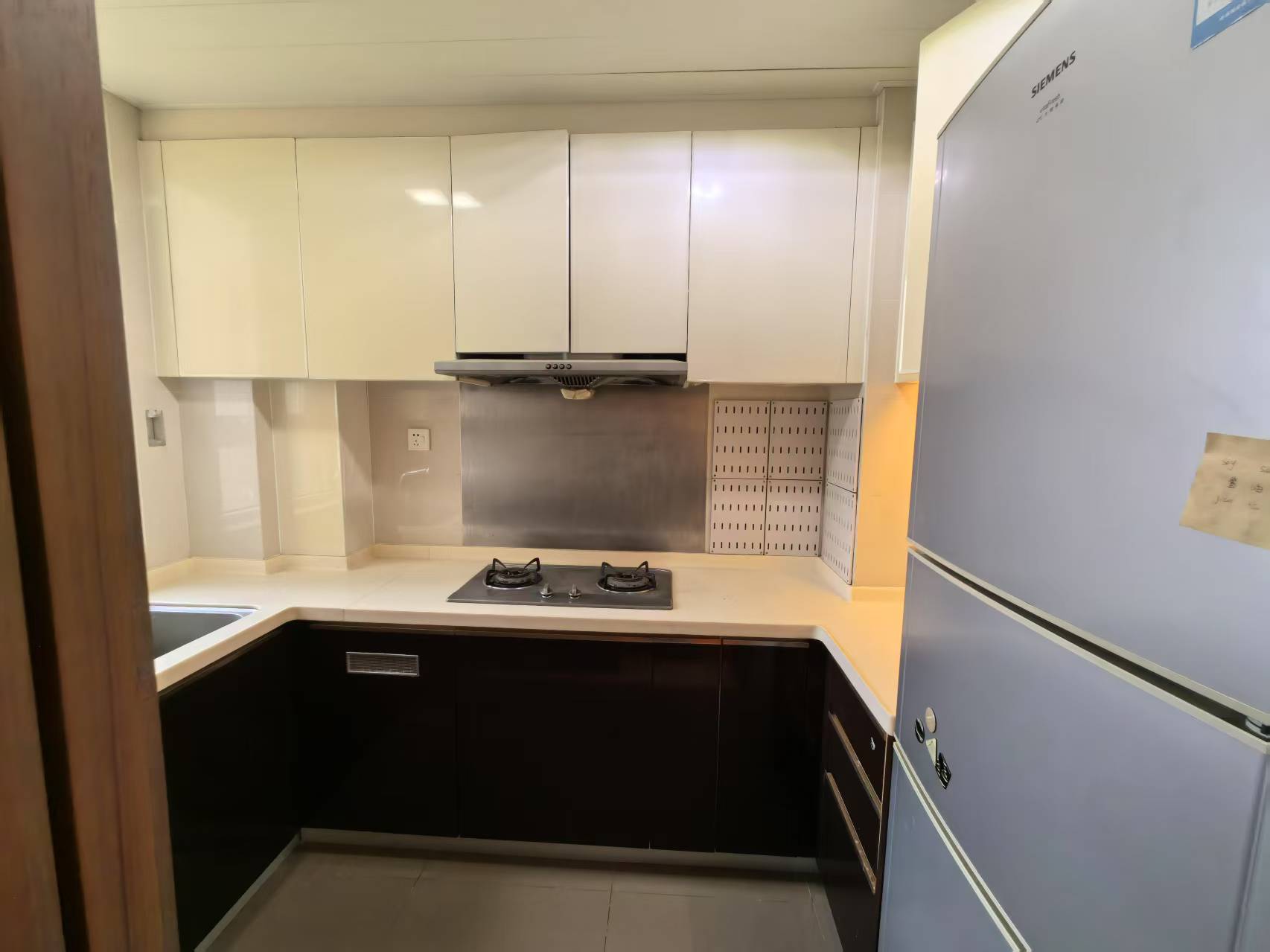 万科金域蓝湾 3室2厅1卫 108m&sup2;
