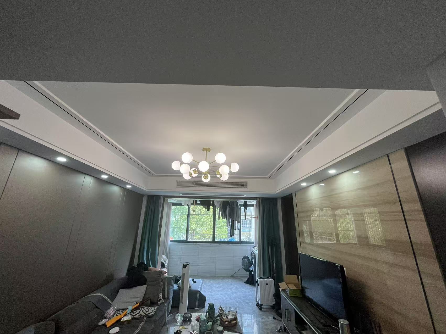 金和家园 2室2厅1卫 95m²