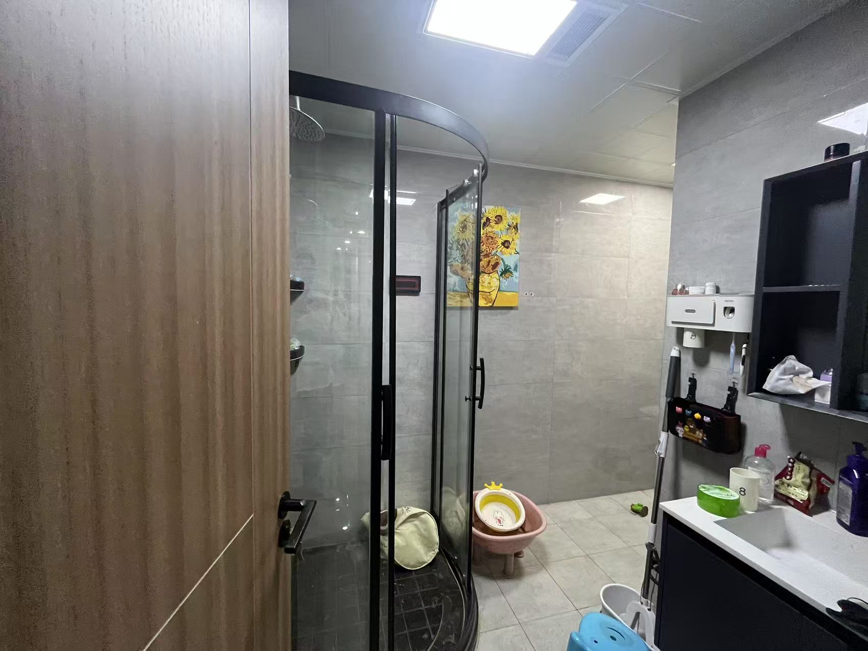 金和家园 2室2厅1卫 95.00m&sup2;