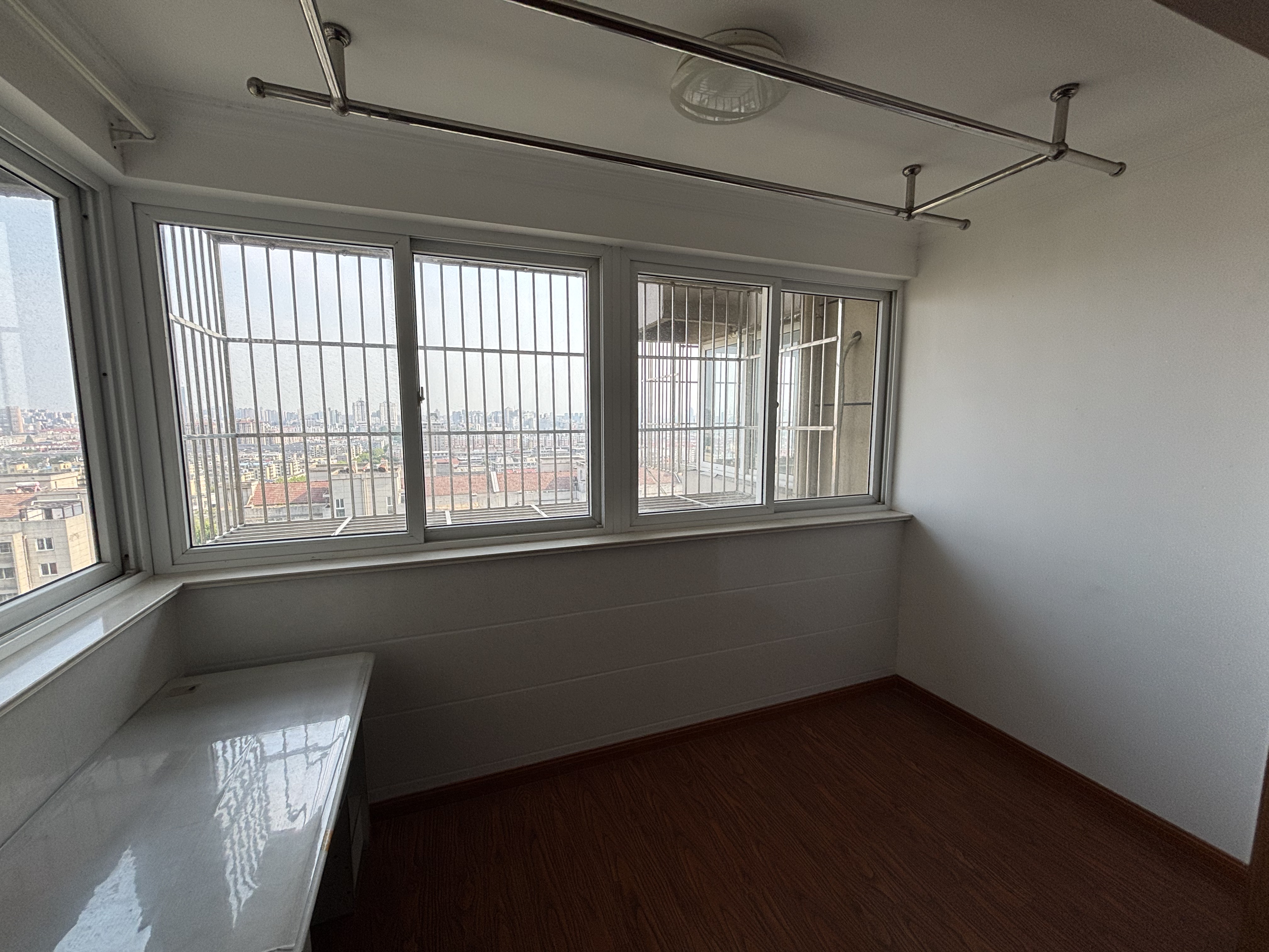 城北家园 1室1厅1卫 70m&sup2;