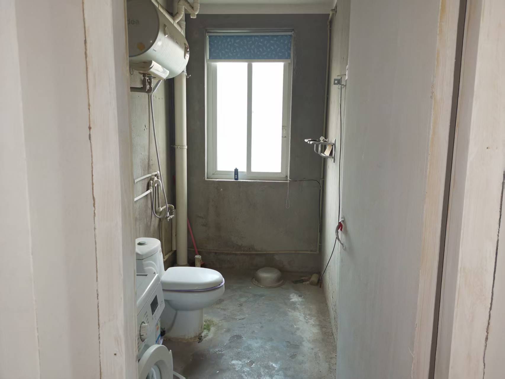 世纪东城 2室1厅1卫 80.00m&sup2;
