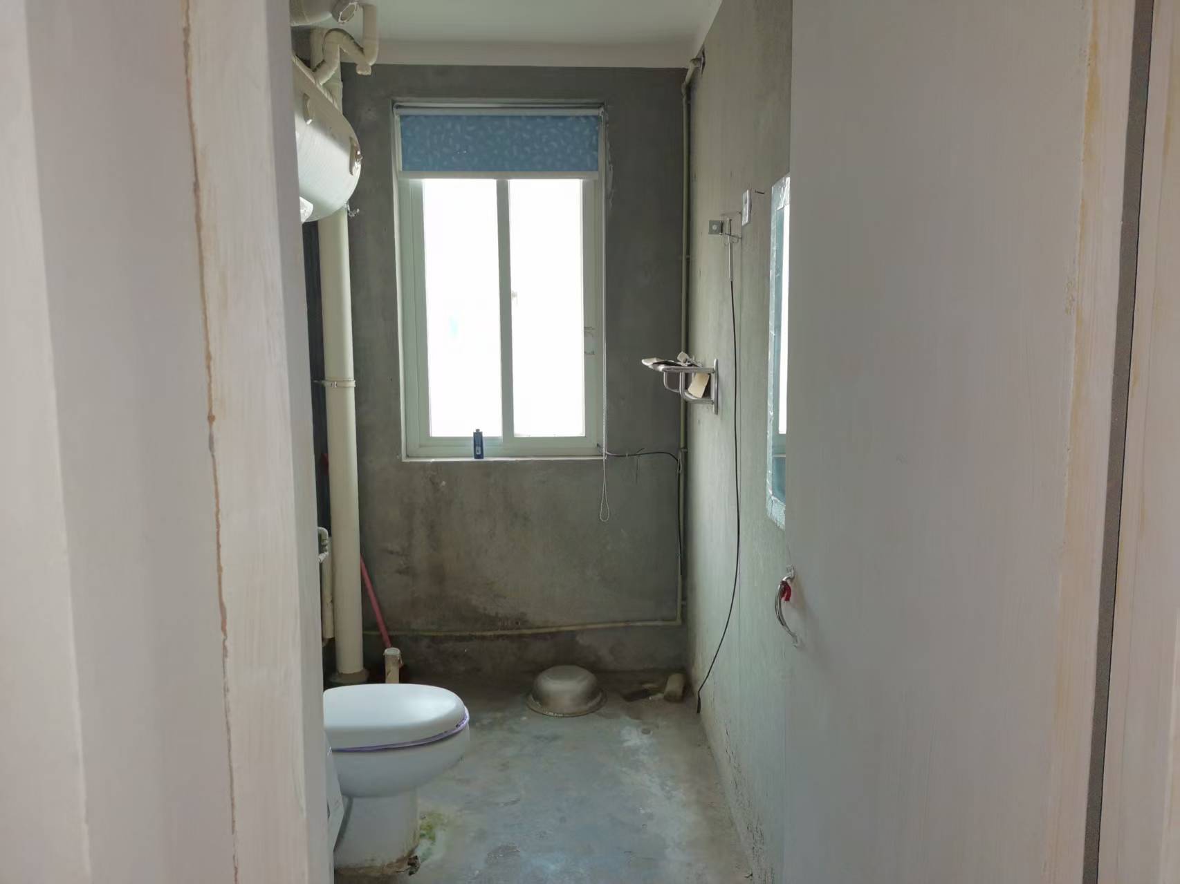 世纪东城 2室1厅1卫 80.00m&sup2;