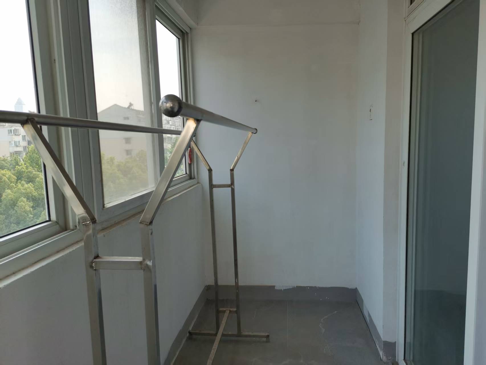 世纪东城 2室1厅1卫 80.00m&sup2;