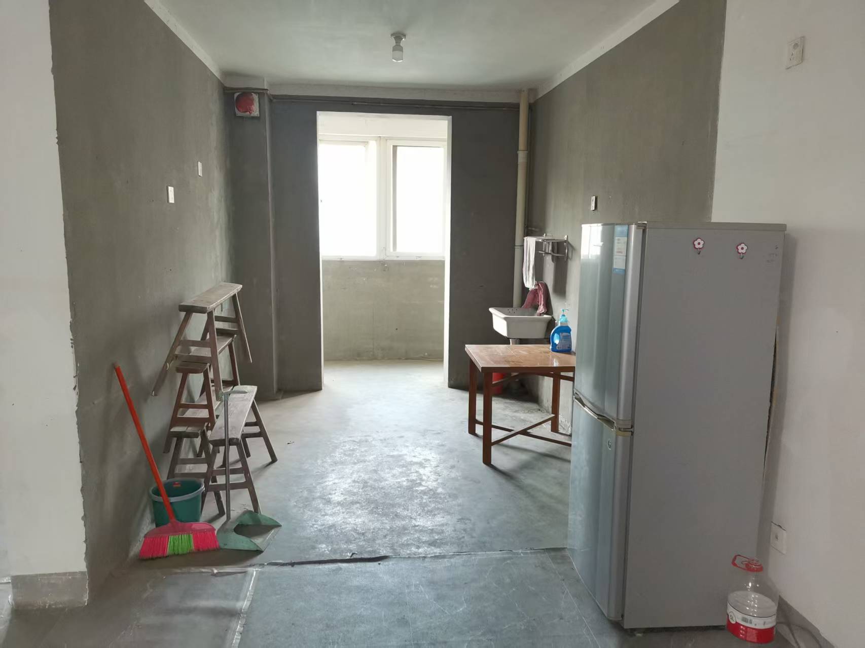 世纪东城 2室1厅1卫 80.00m&sup2;