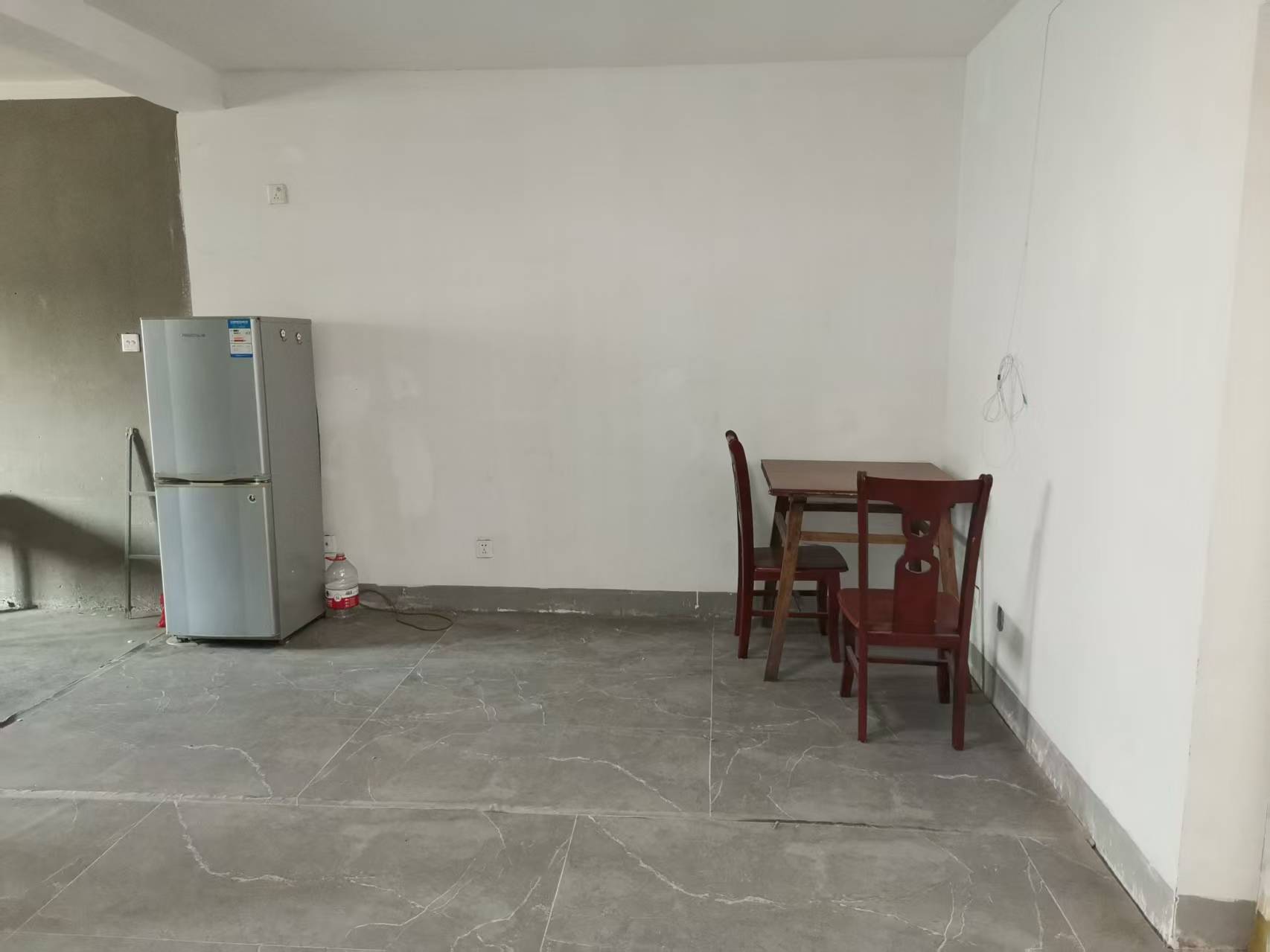 世纪东城 2室1厅1卫 80.00m&sup2;