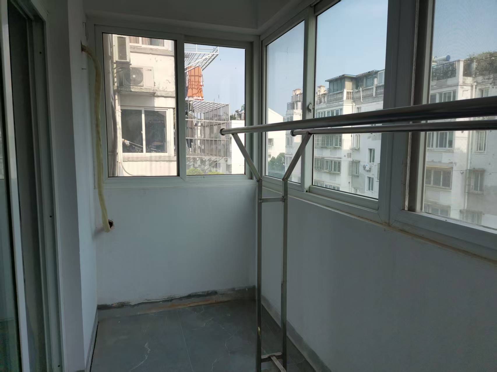 世纪东城 2室1厅1卫 80.00m&sup2;