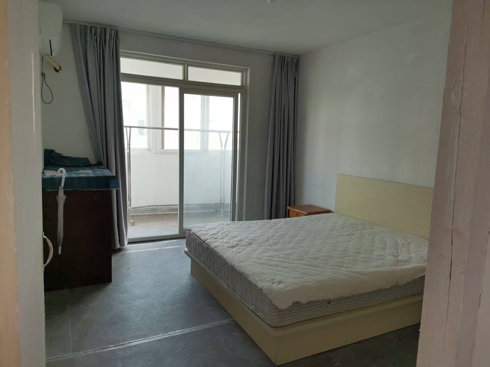 世纪东城 2室1厅1卫 80.00m&sup2;